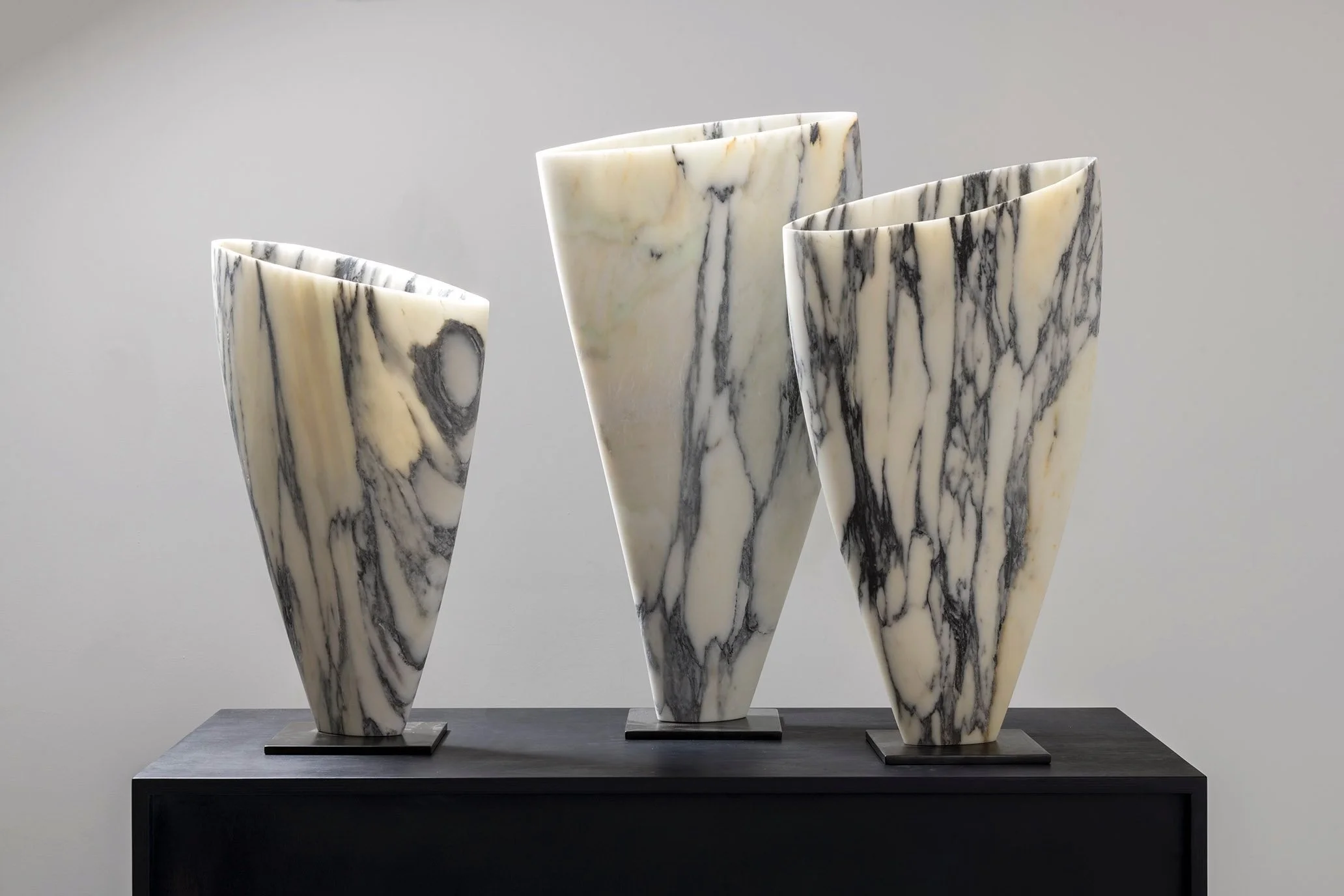 Ceres Vessels