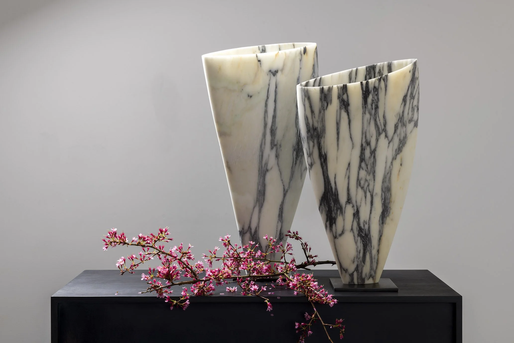 Ceres Vessels III & II