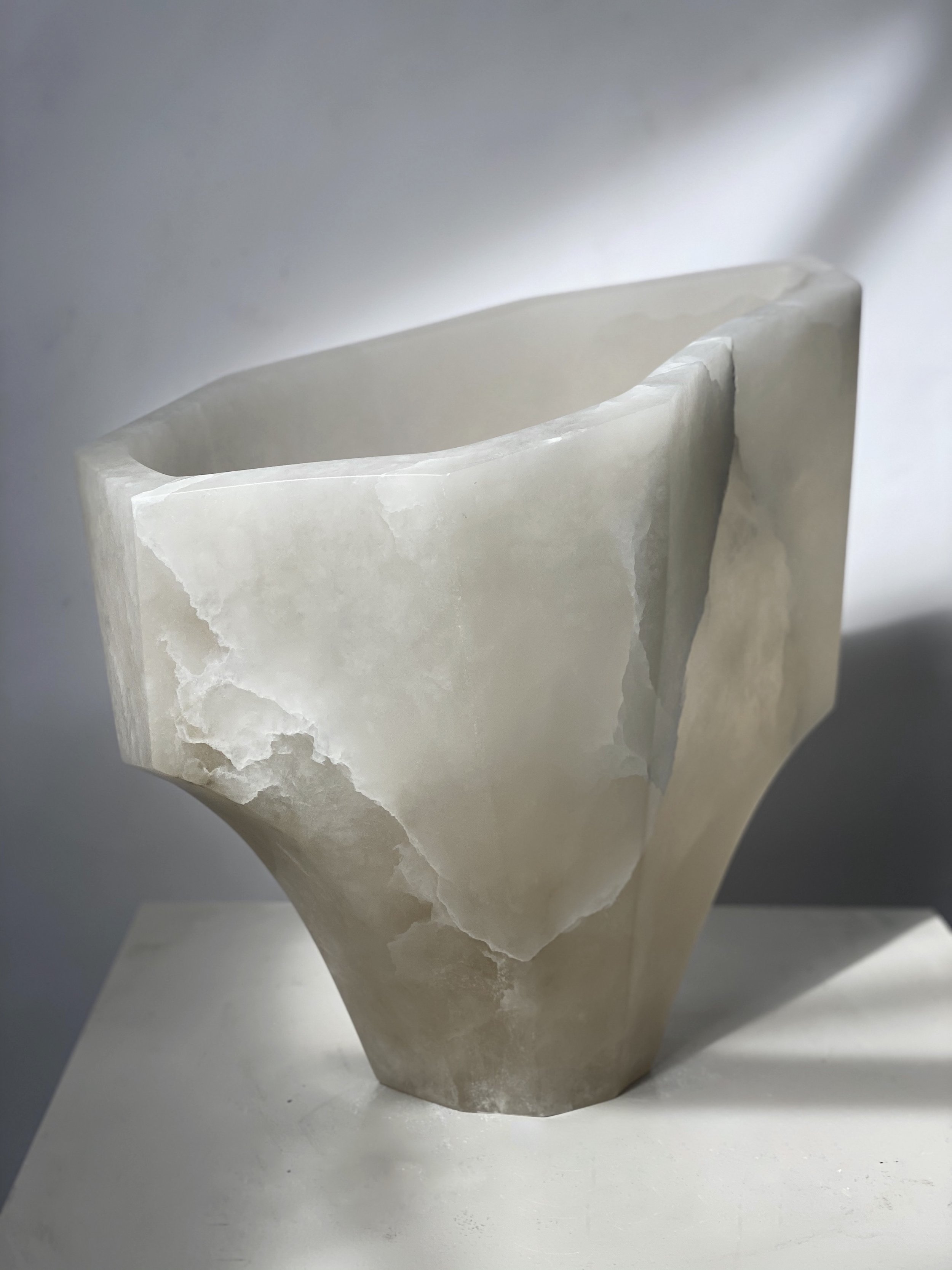 VAULT VESSEL I