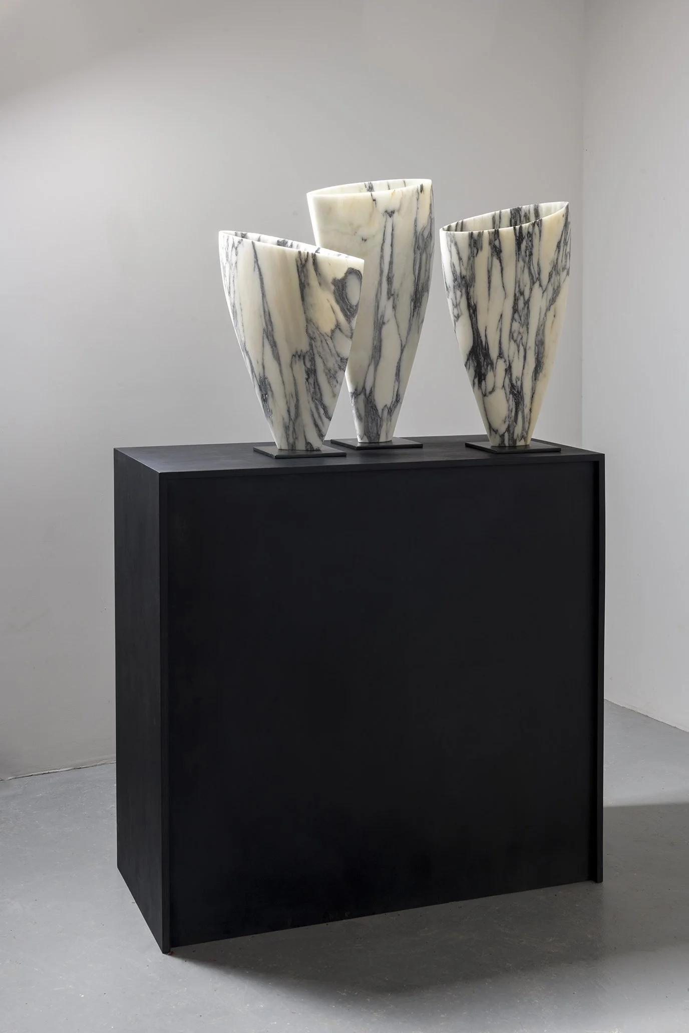 Ceres Vessels
