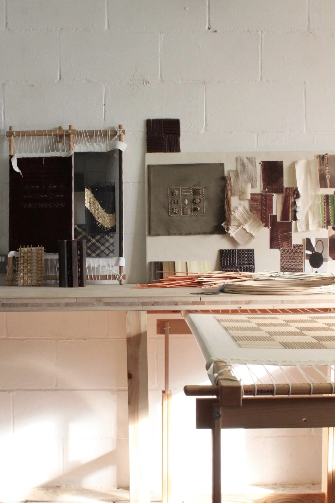 Claire de Waard studio 1.JPG