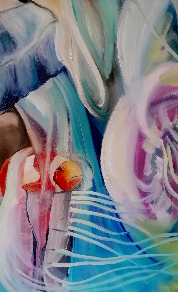 The Healing Power of Art: How Creativity Supports Mental Health