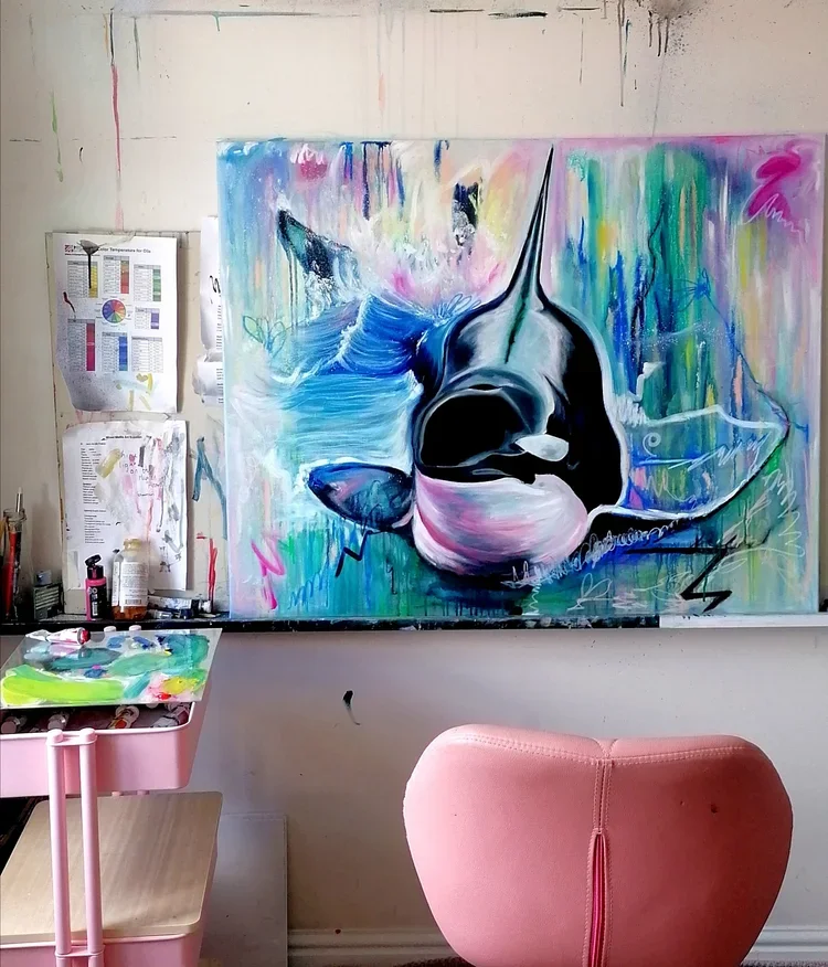 Protecting the Orca: The Story Behind 'Don't Kill the Killer Whale'