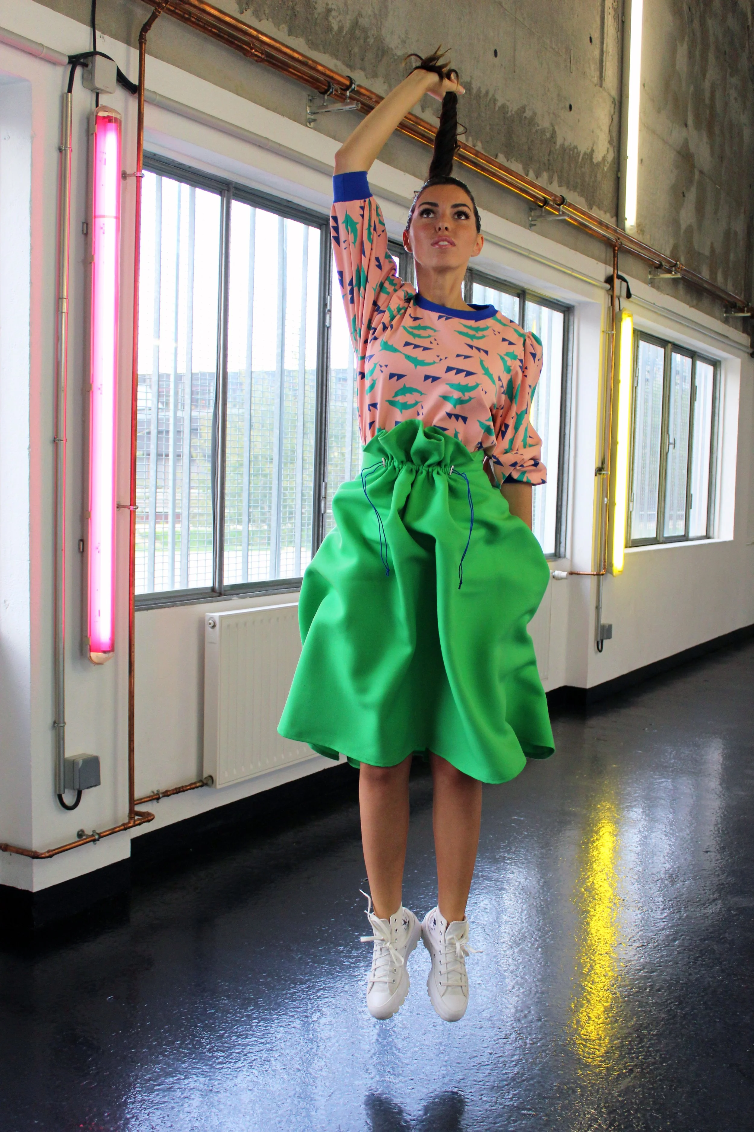 Collection mode Femmes en fil.JPG