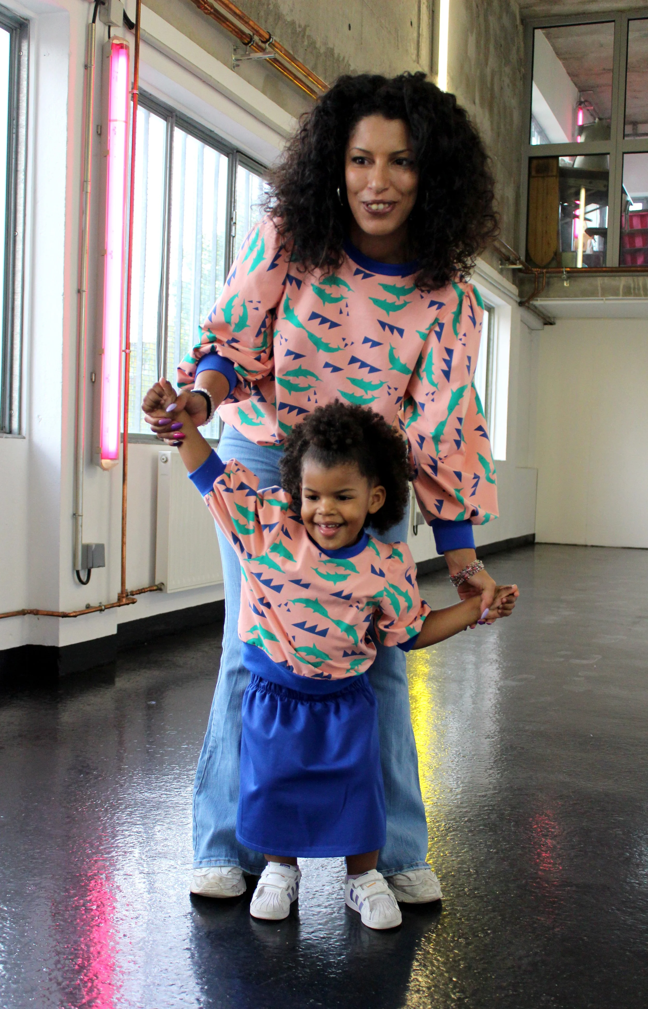 Collection mode Femmes en fil.JPG