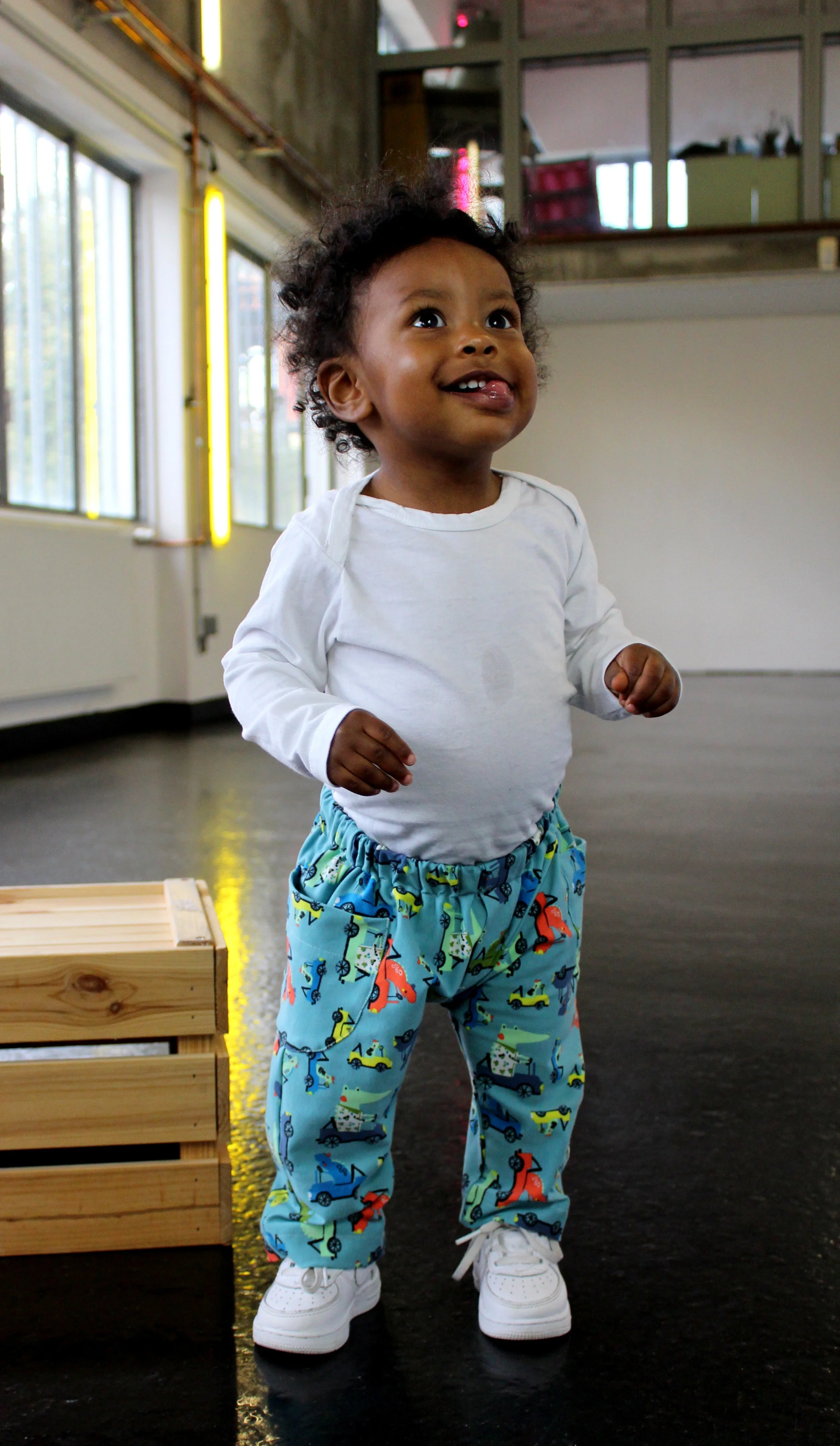 Collection mode Femmes en fil.JPG