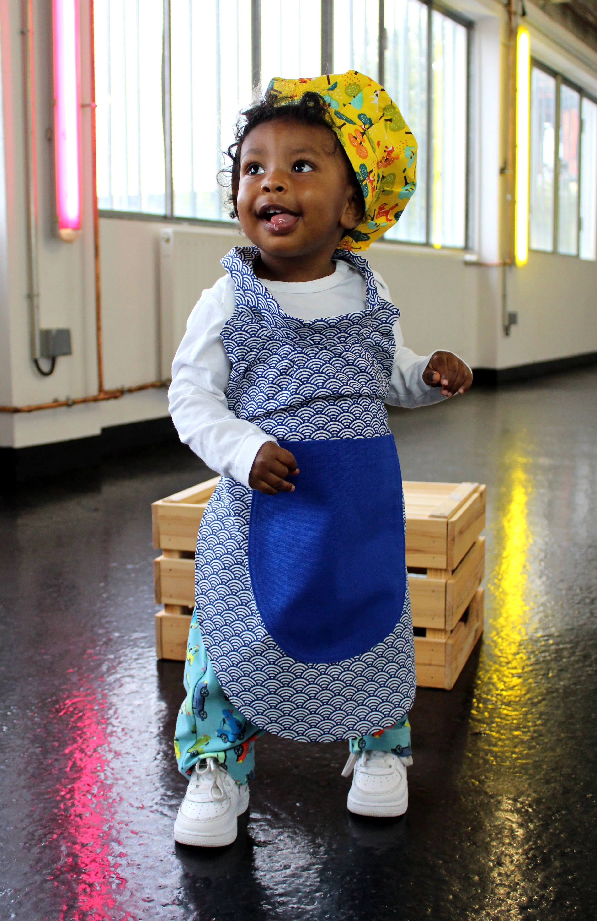 Collection mode Femmes en fil.JPG