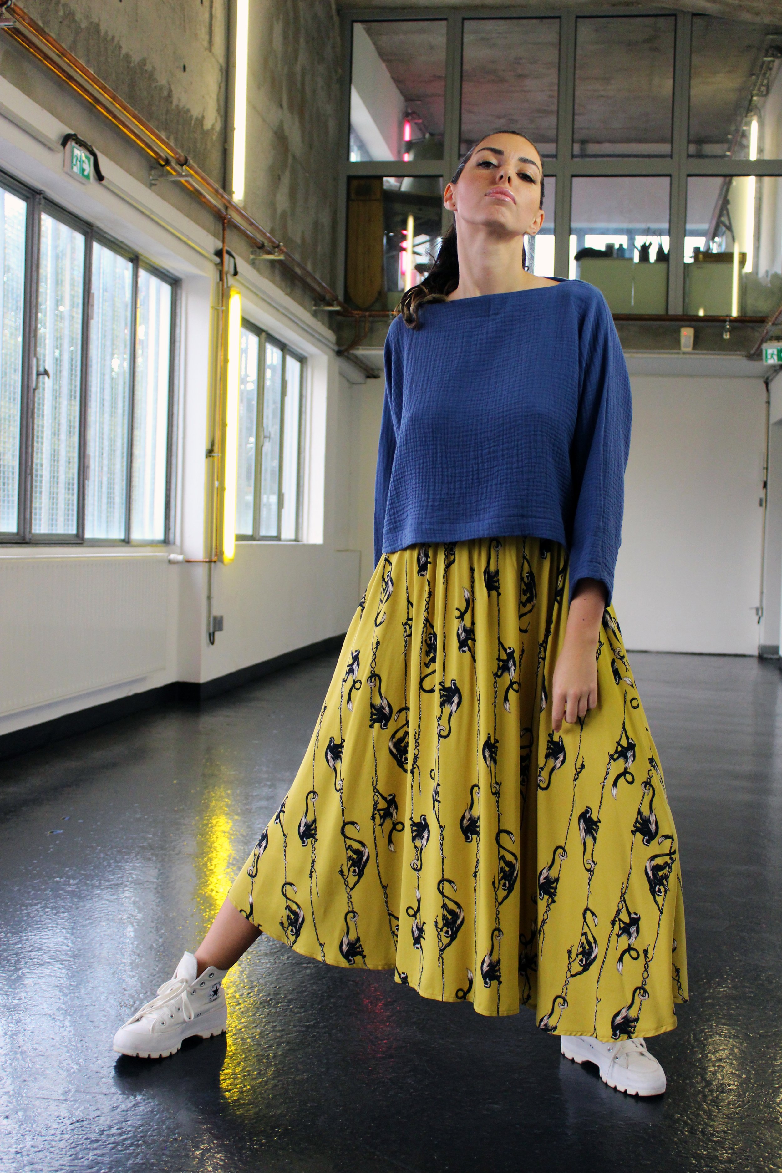 Collection mode Femmes en fil.JPG