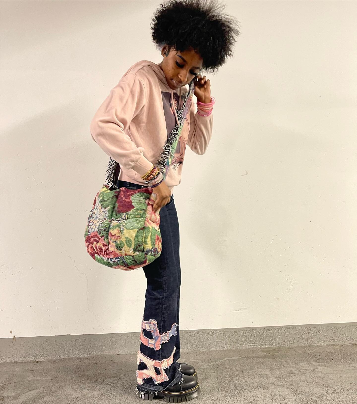 &ldquo;the kozy tote&rdquo;