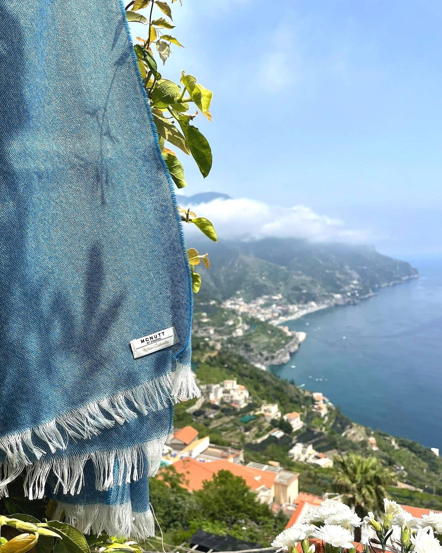 Inspired By Extraordinary Places 

We often name our pieces after the places they&rsquo;ve been inspired by. While most of those places are in Donegal, some of our pieces have also been inspired by faraway, extraordinary places.

Here is our Amalfi s