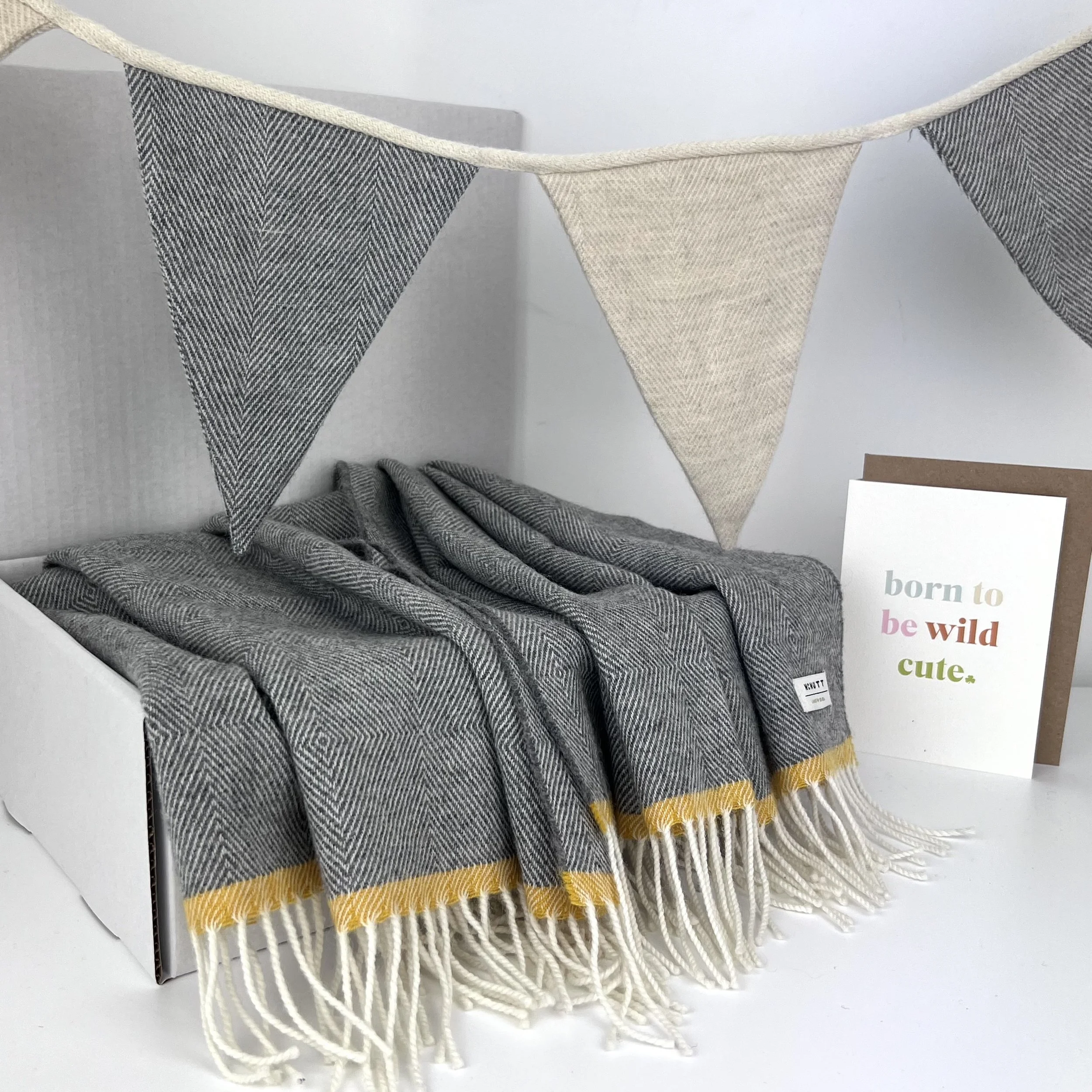 I've arrived Gift Box