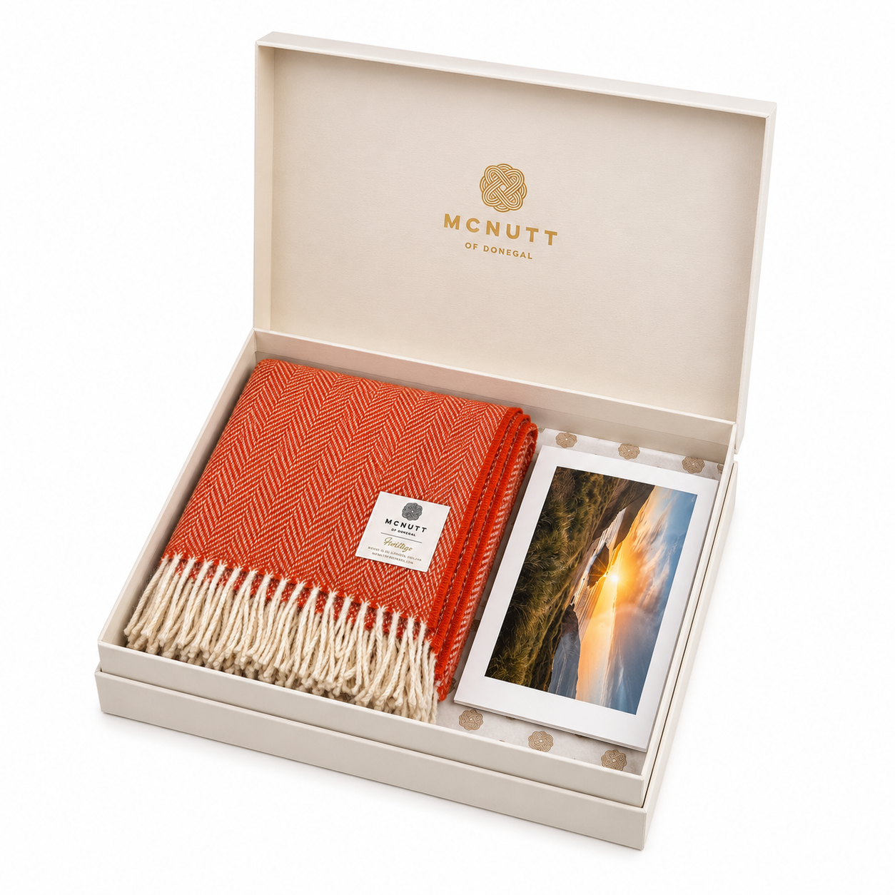 Home Sweet Home Gift Box