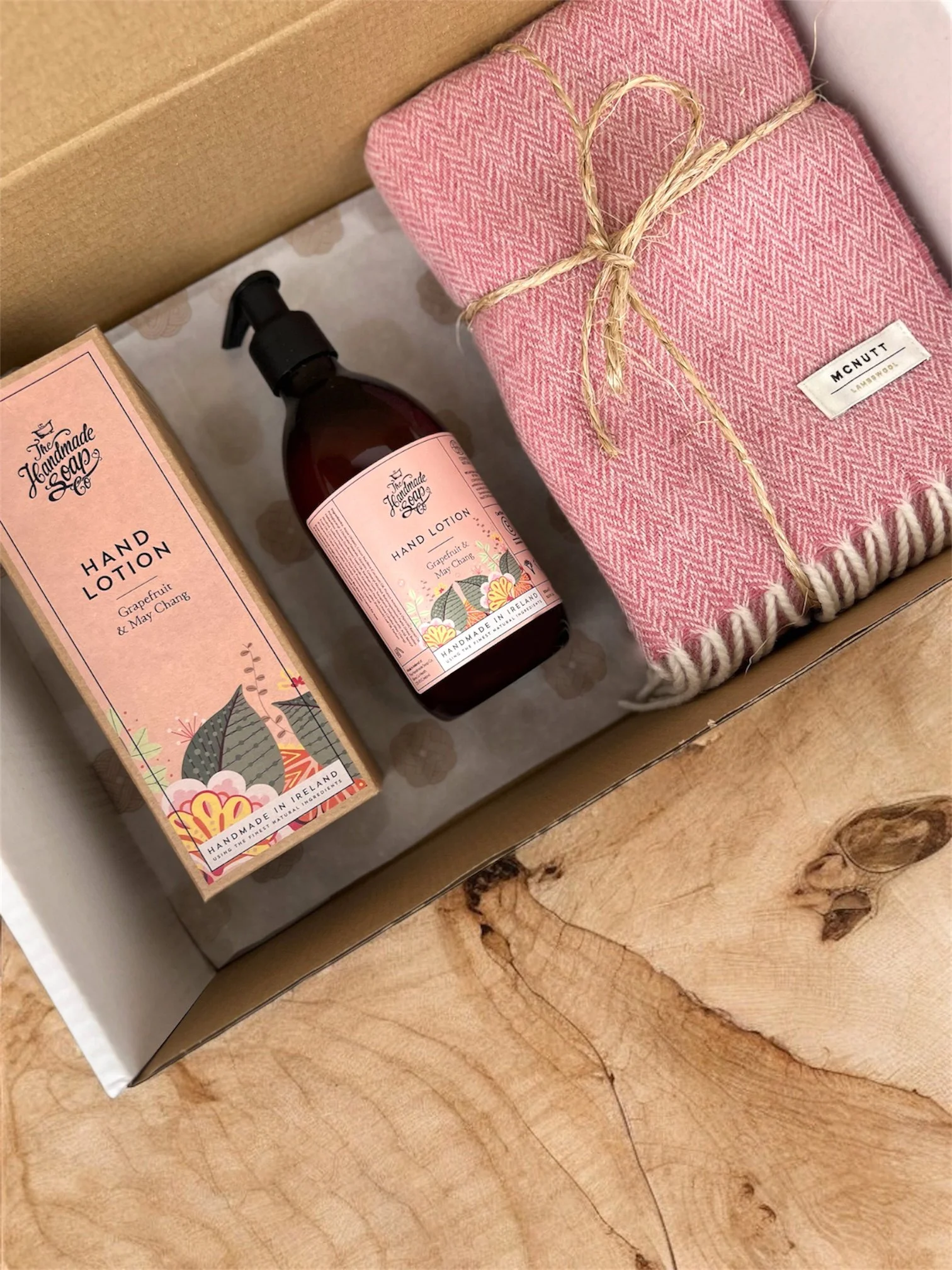 Irish Birthday, Wedding & Housewarming Gifts