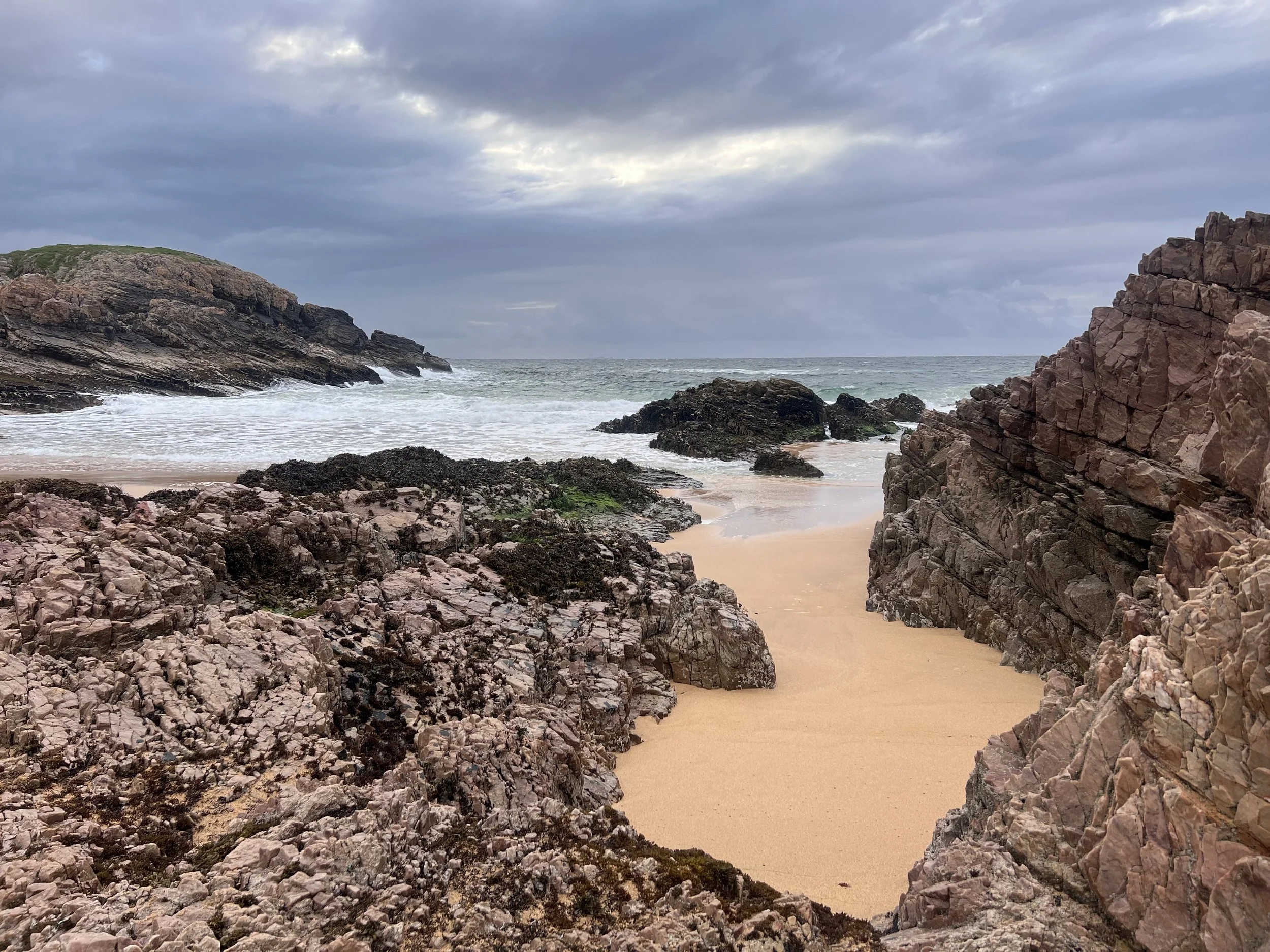 Top 5 Places in and around Downings That Inspire Our McNutt of Donegal Collections