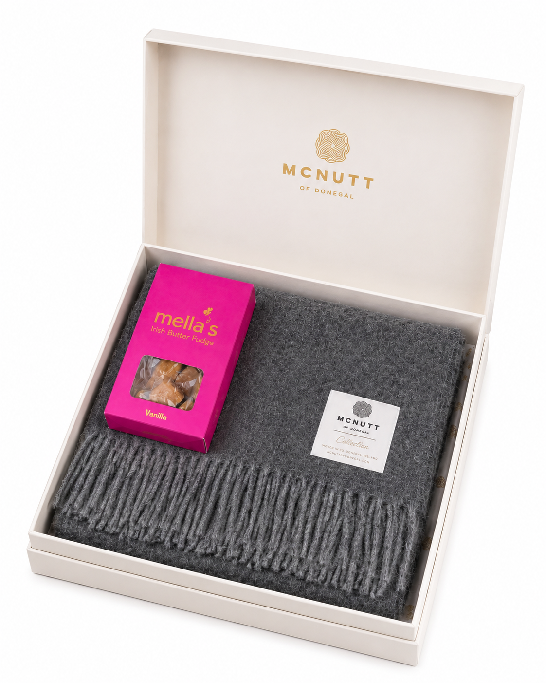 Curl Up & Cuddle Gift Box