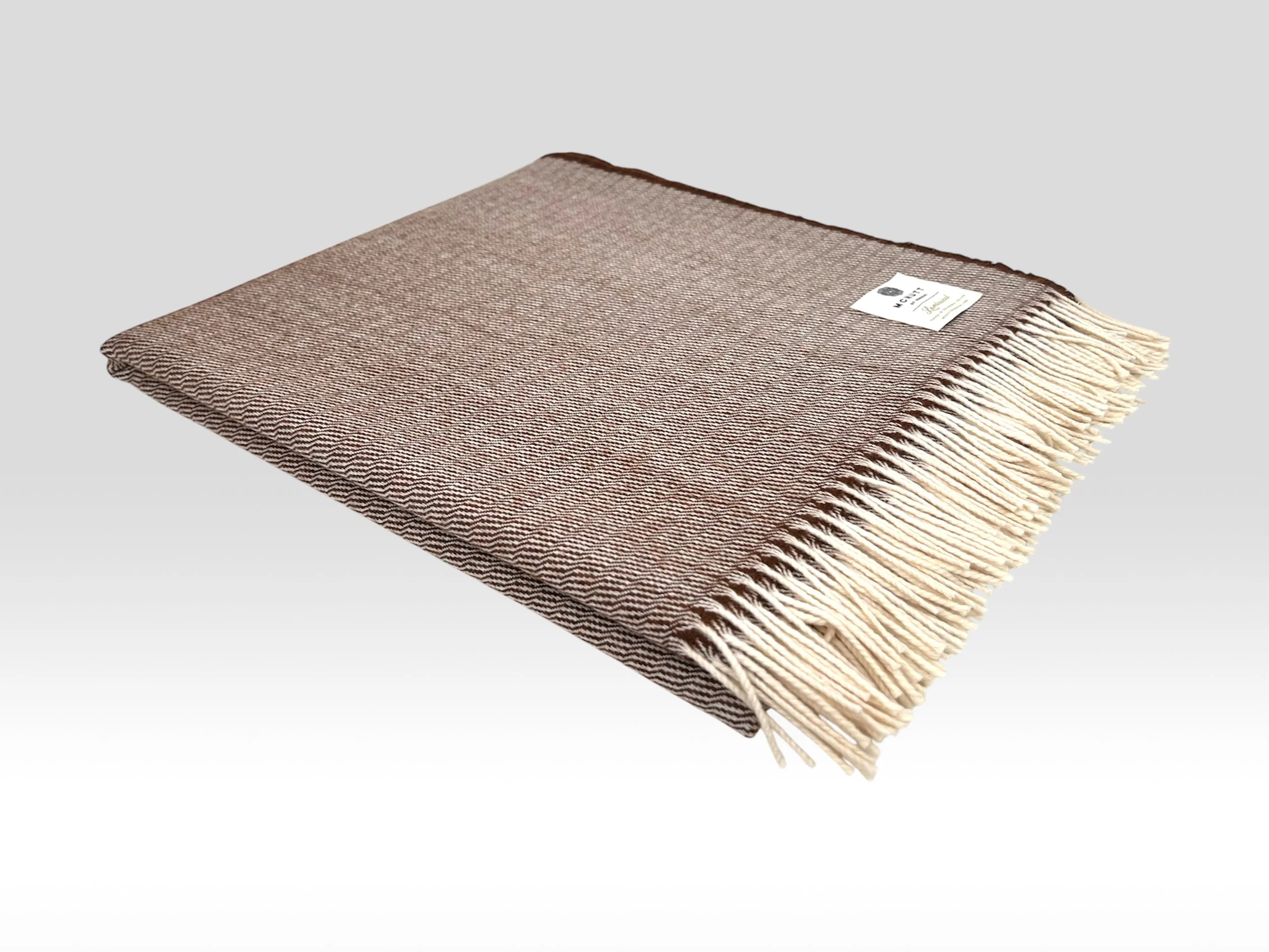 Errigal Contour Chocolate Throw 1.jpg