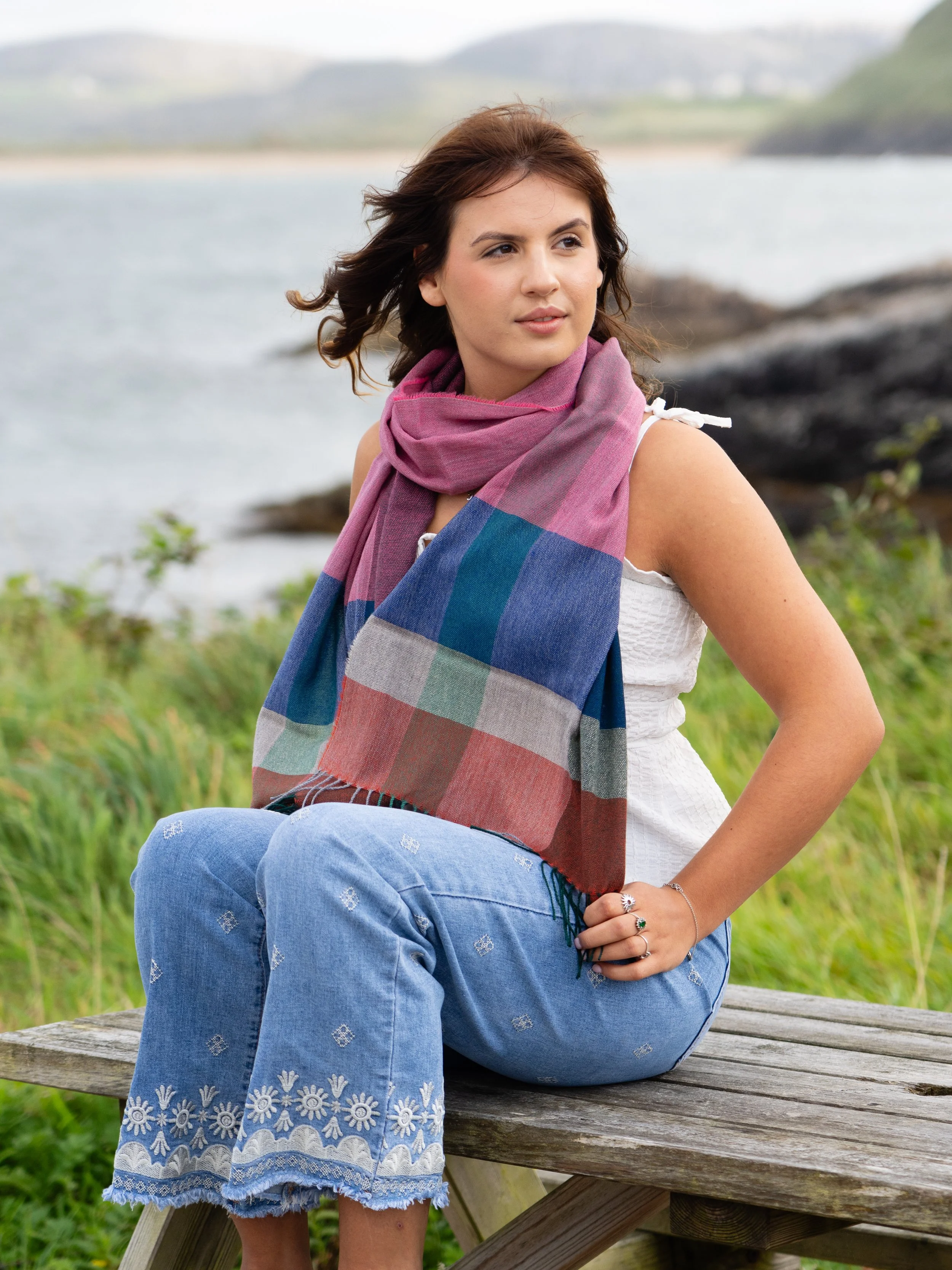 Giulia Scarf