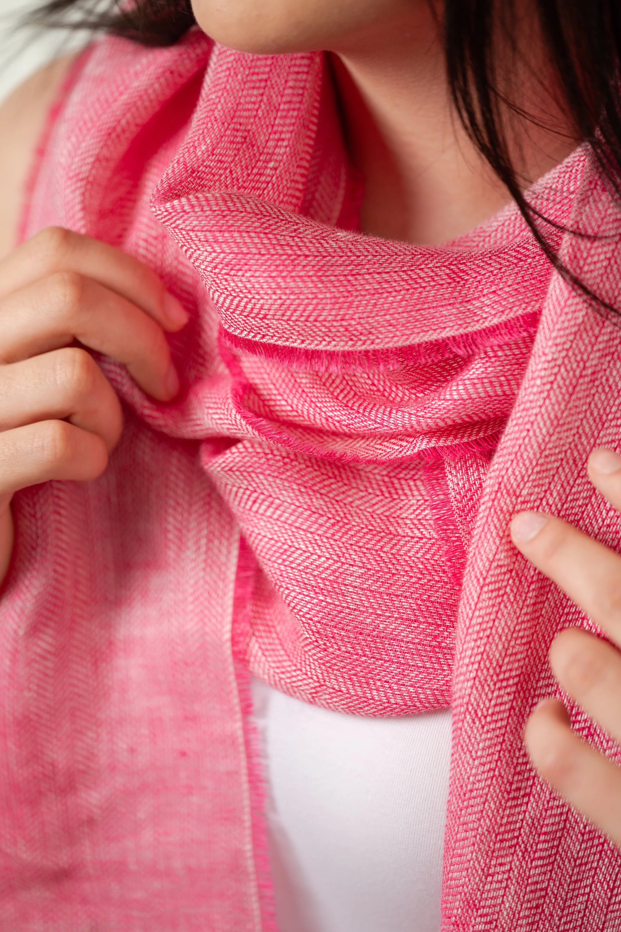 Fuchsia HB Linen Scarf 7.jpg
