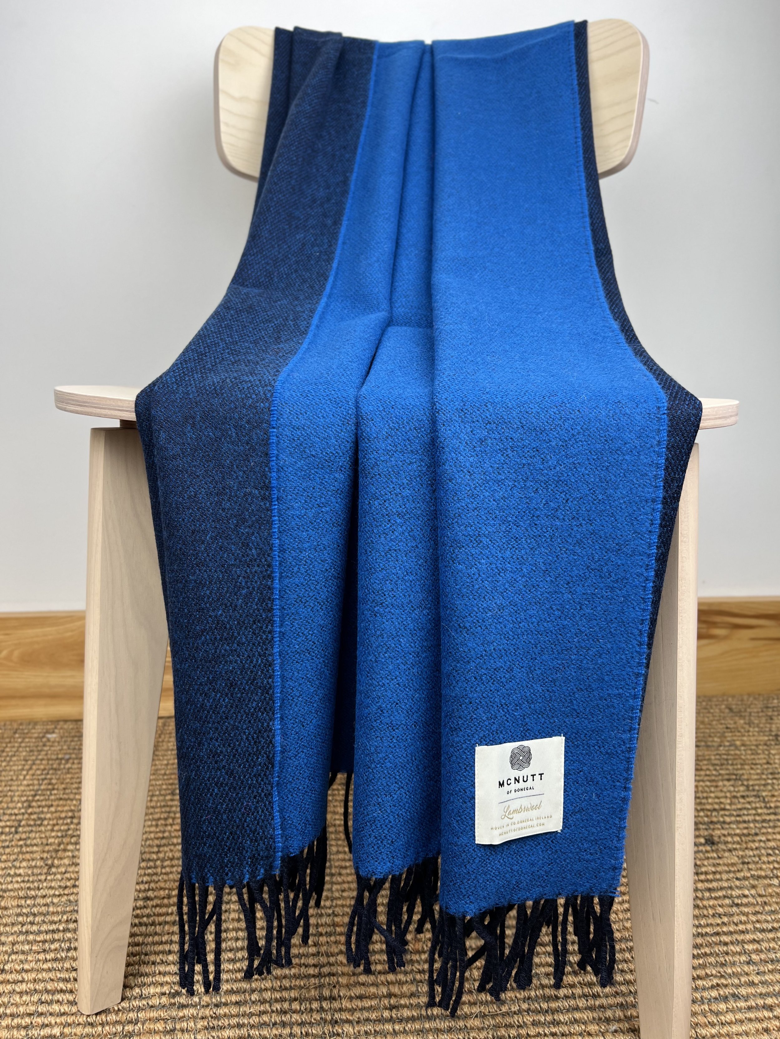 Twilight Reversible Throw