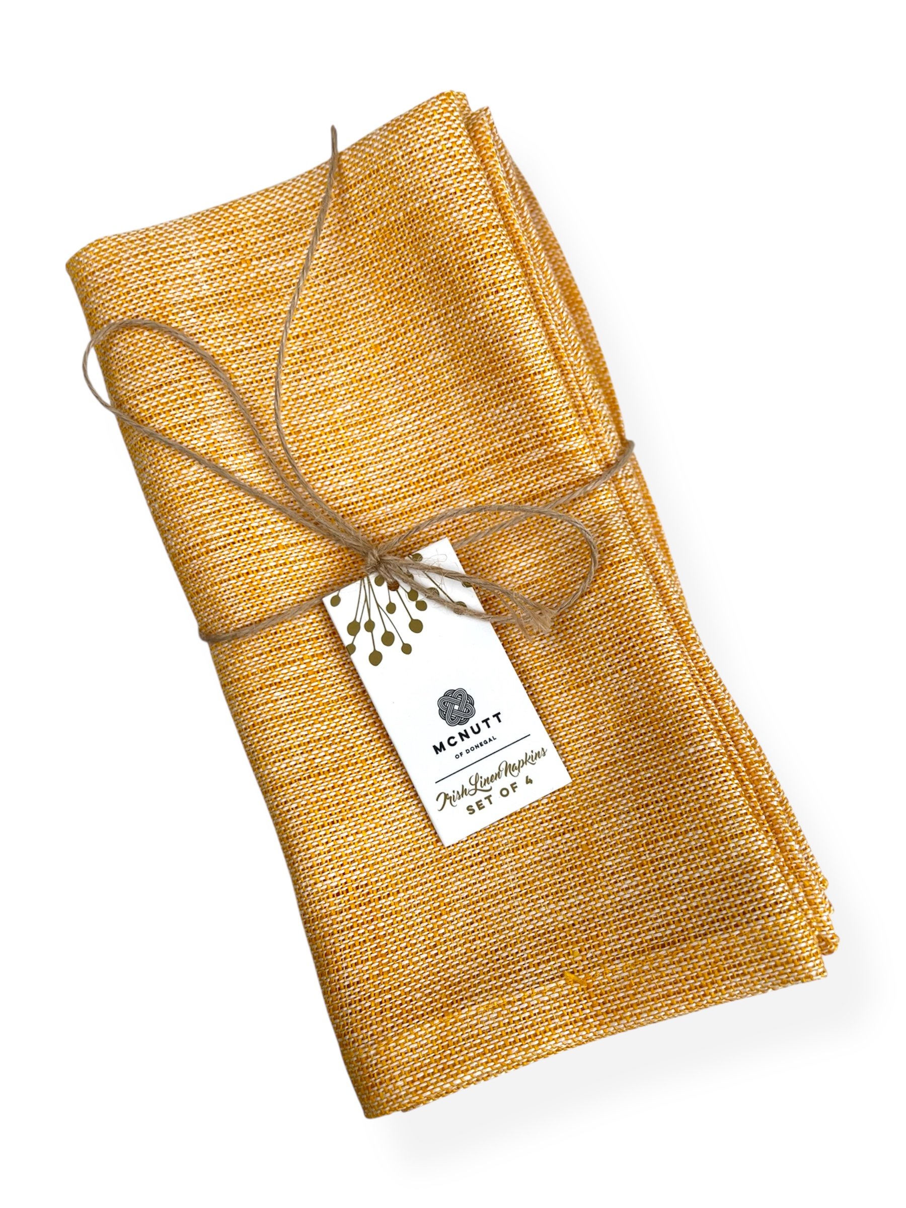 Golden Sunrise Napkins 2.jpg