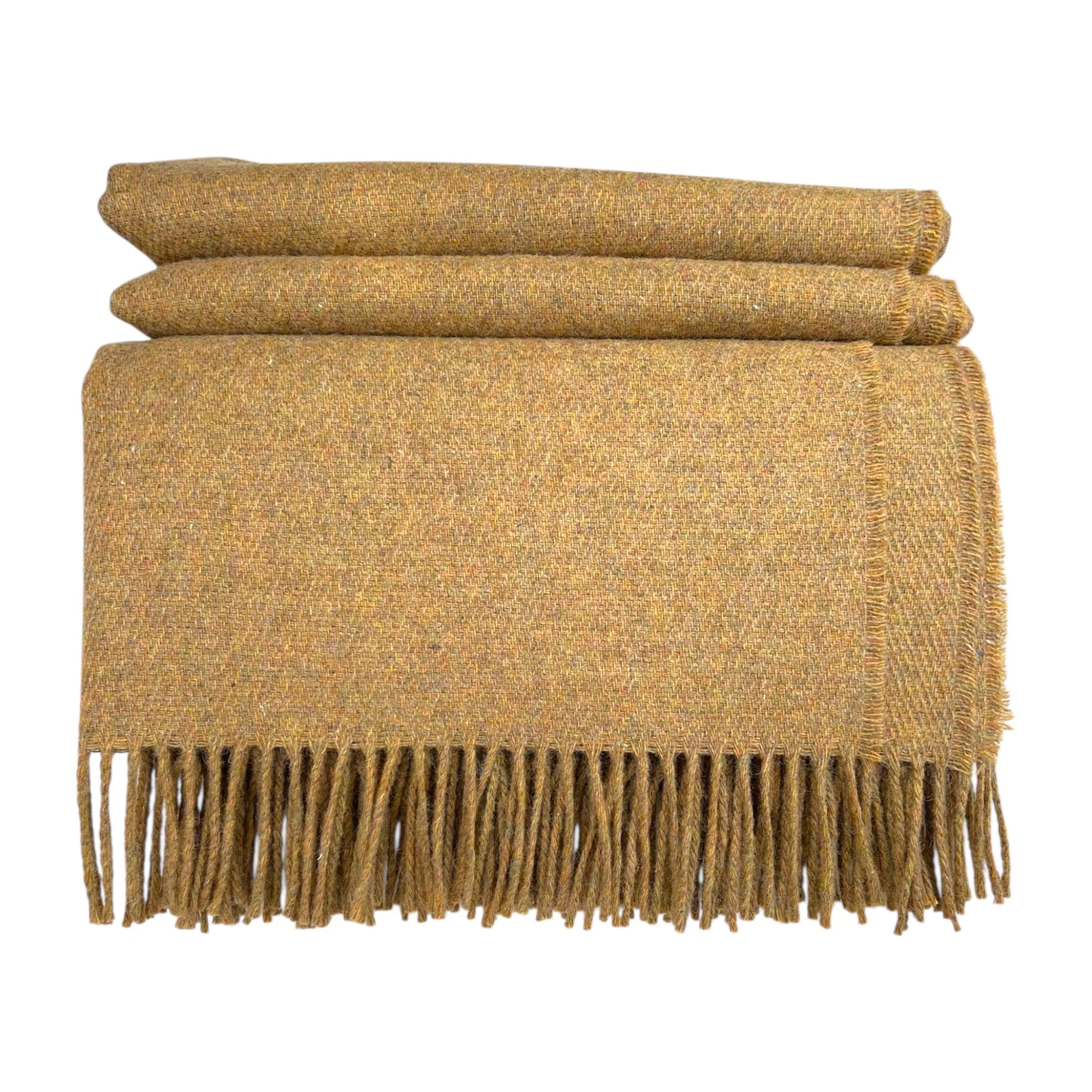 Forever Malt Throw