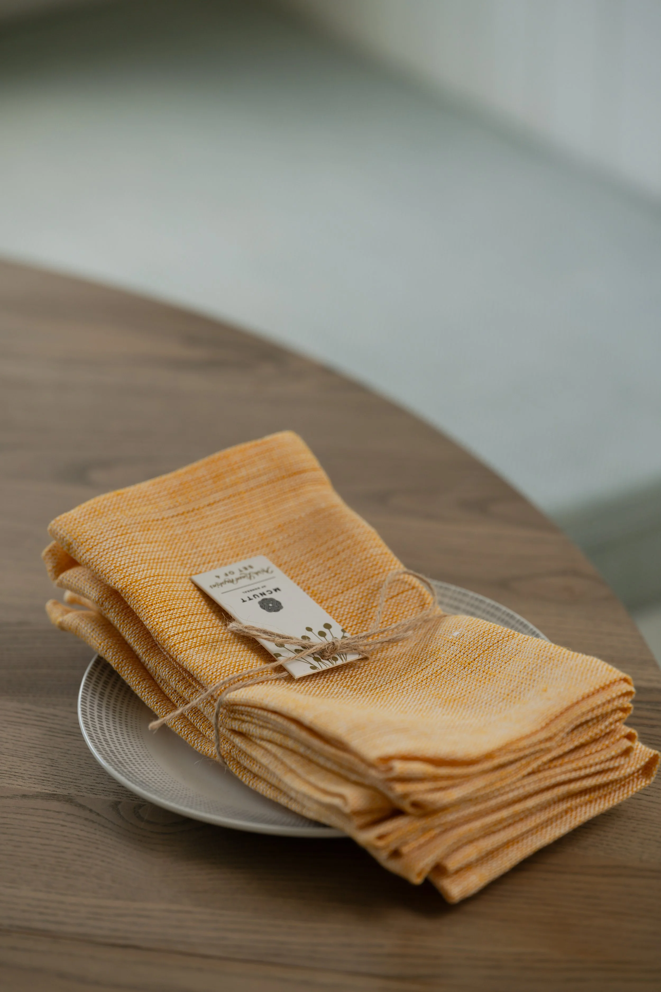 Golden Sunrise Napkins 5.jpg
