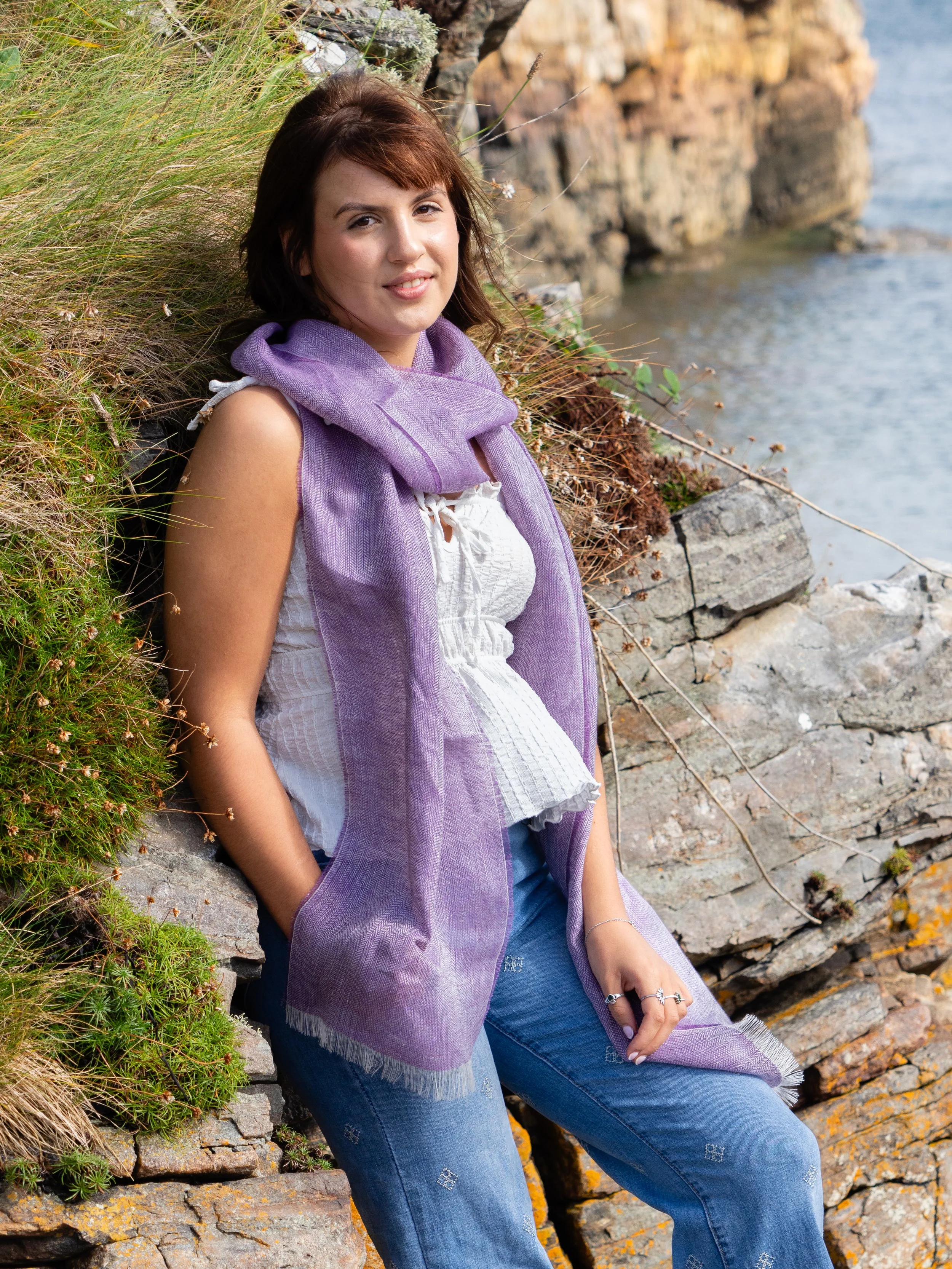 Lilac Linen Scarf 11.jpg