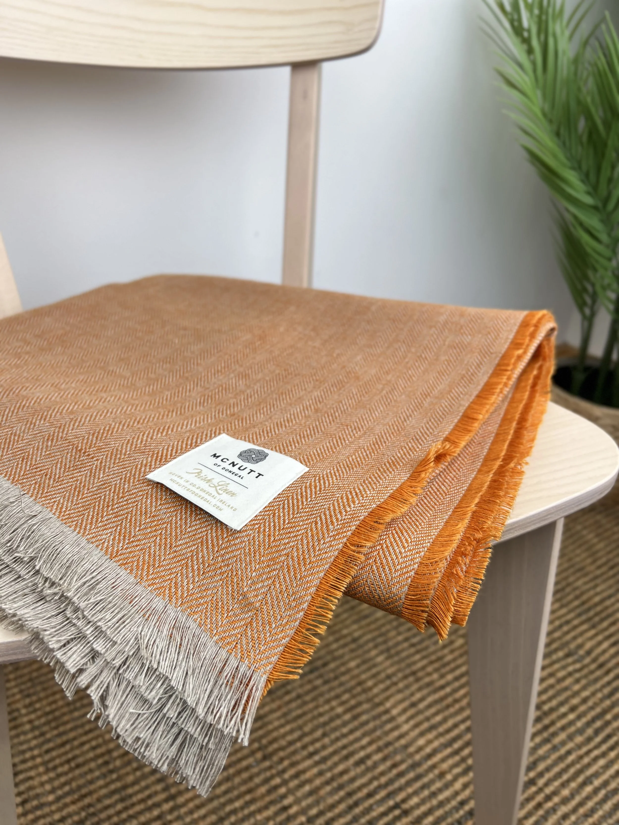 Sahara Orange Throw 3.jpg