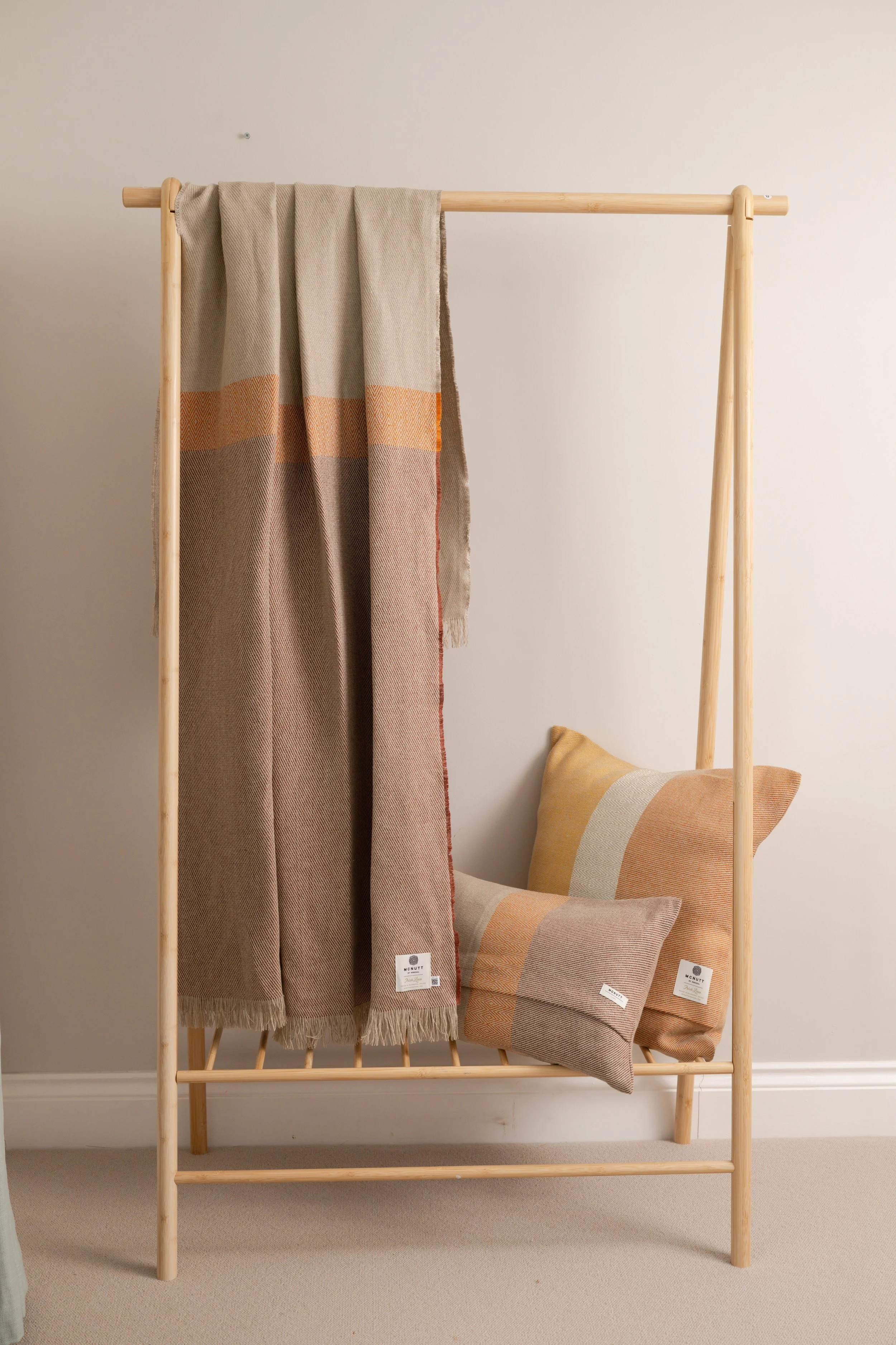 Seville Throw
