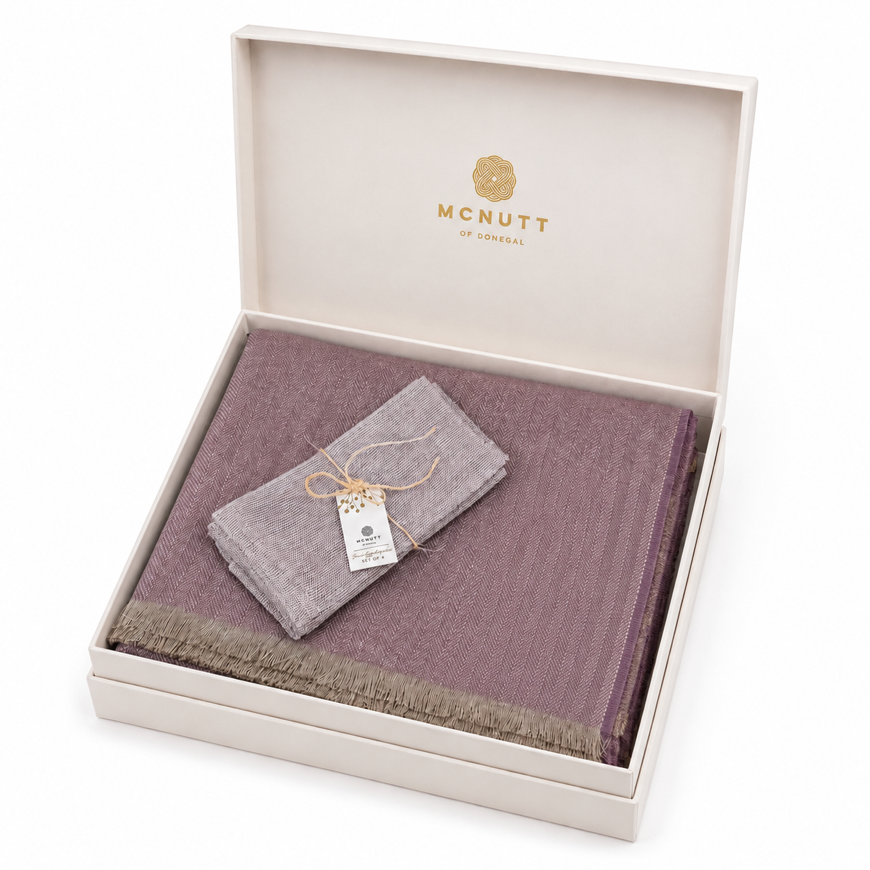 Together Forever Gift Box