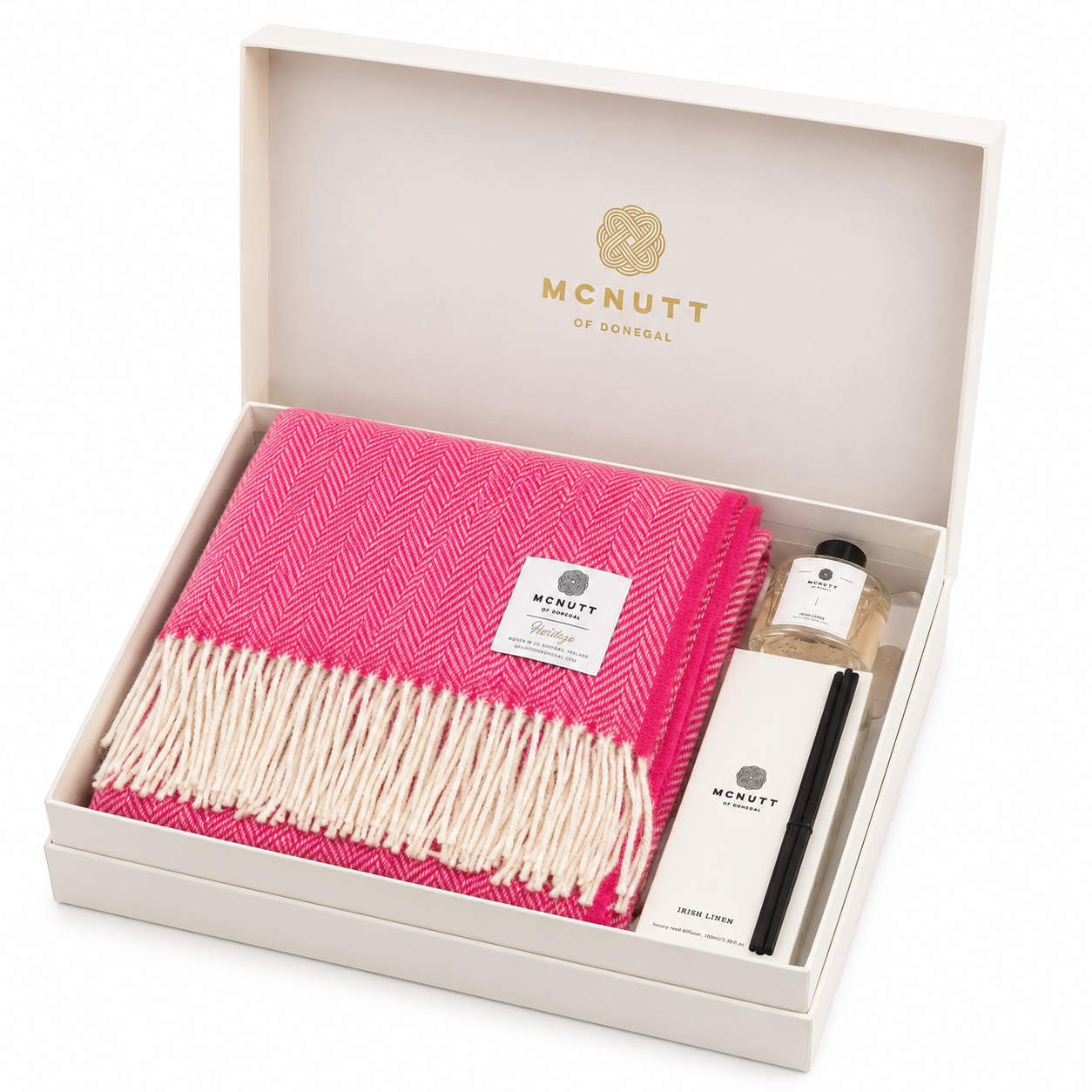 Warmth &  Wonder Gift Box