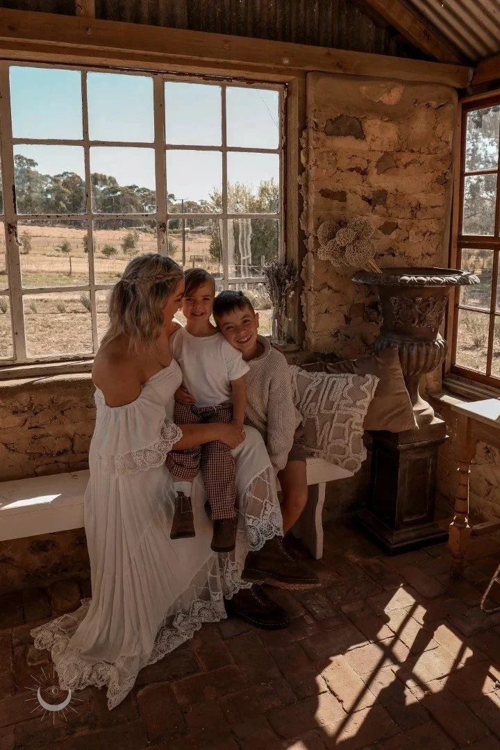 Mother’s Day Mini Shoots