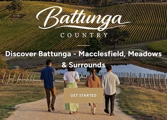 Explore Battunga Country