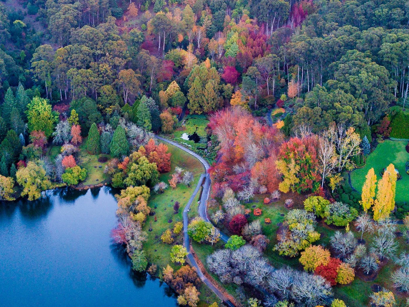 Visit Adelaide Hills