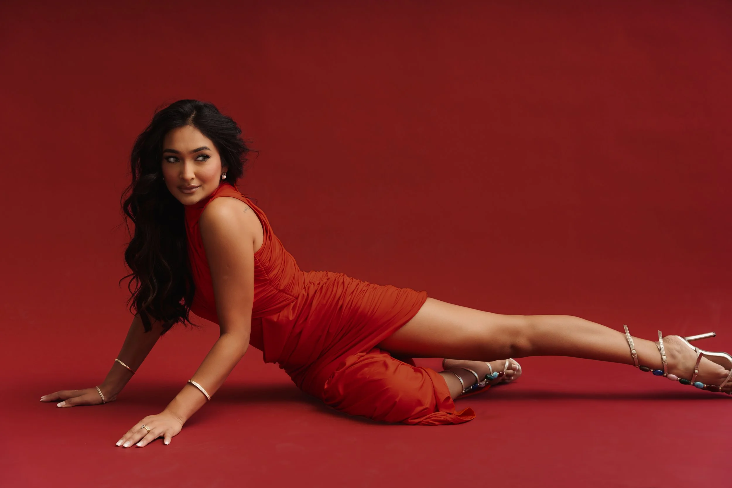 portrait & editorial