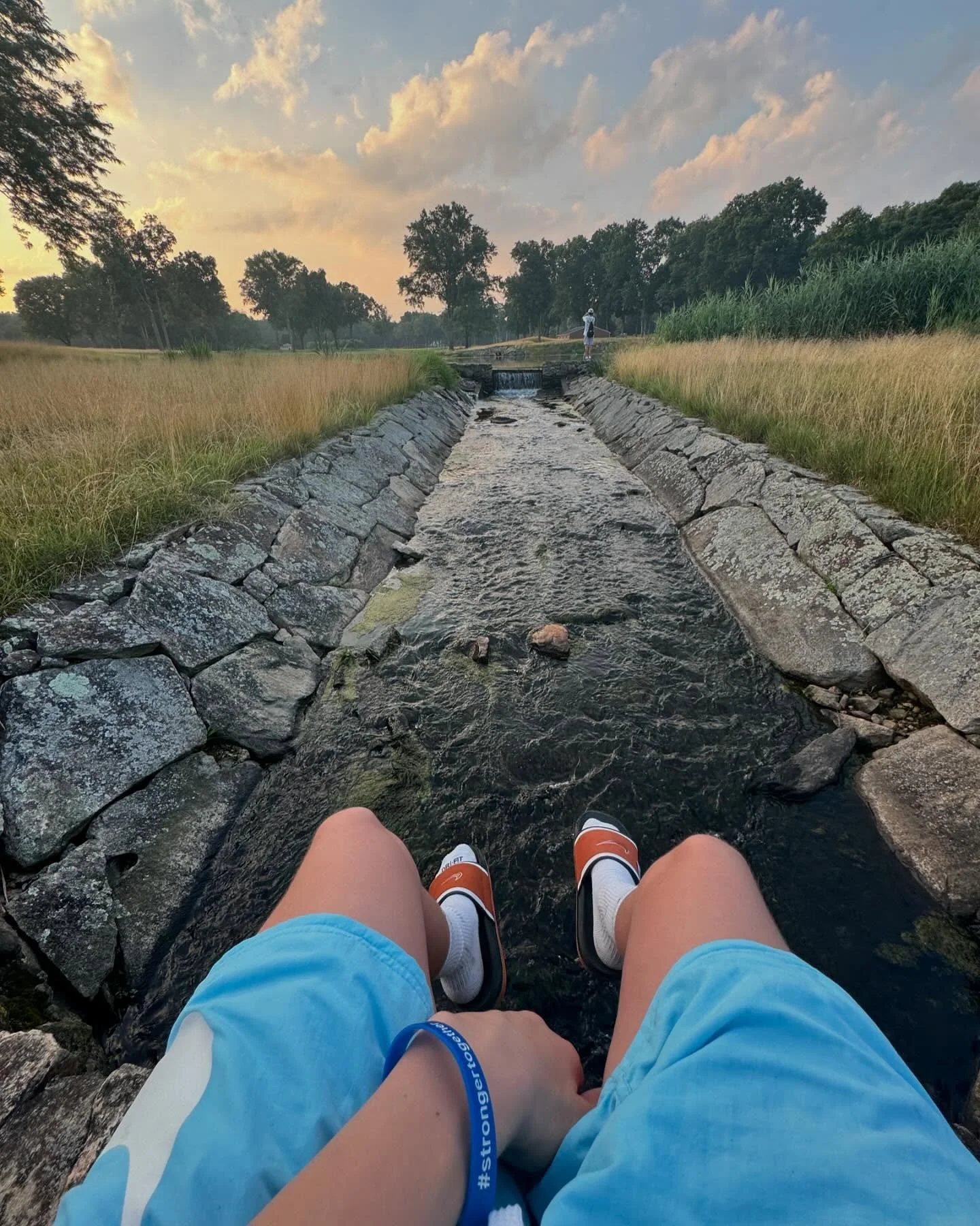 National Son&rsquo;s Day 🙌🏻

New and unexpected best part of my day&mdash;traffic-heavy morning commute to DHS&hellip;9th grade son held captive in my car! HERE FOR IT.

I love the way you see the world @tuckerw_32. Hands down, my greatest teacher!