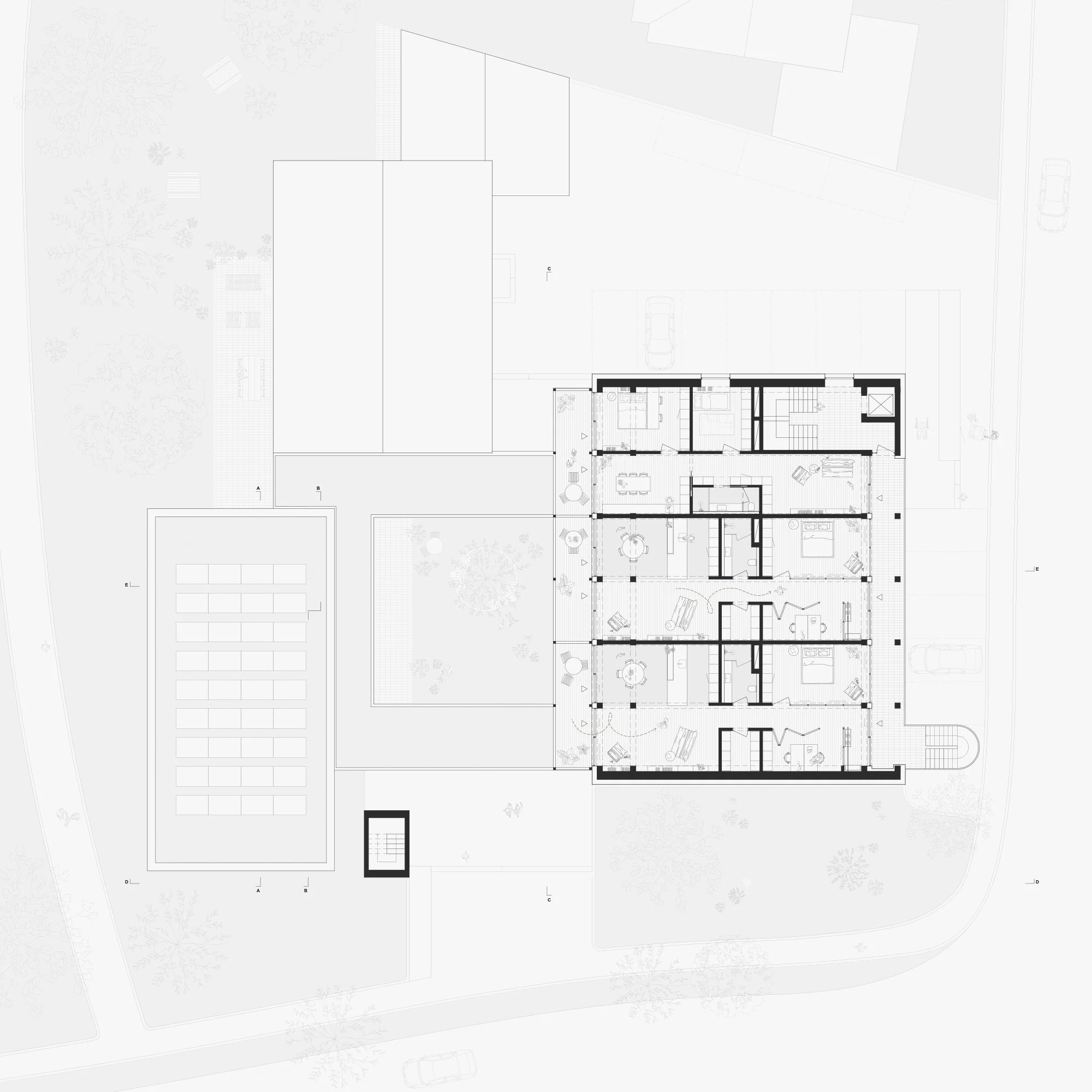 Grundriss 3. OG