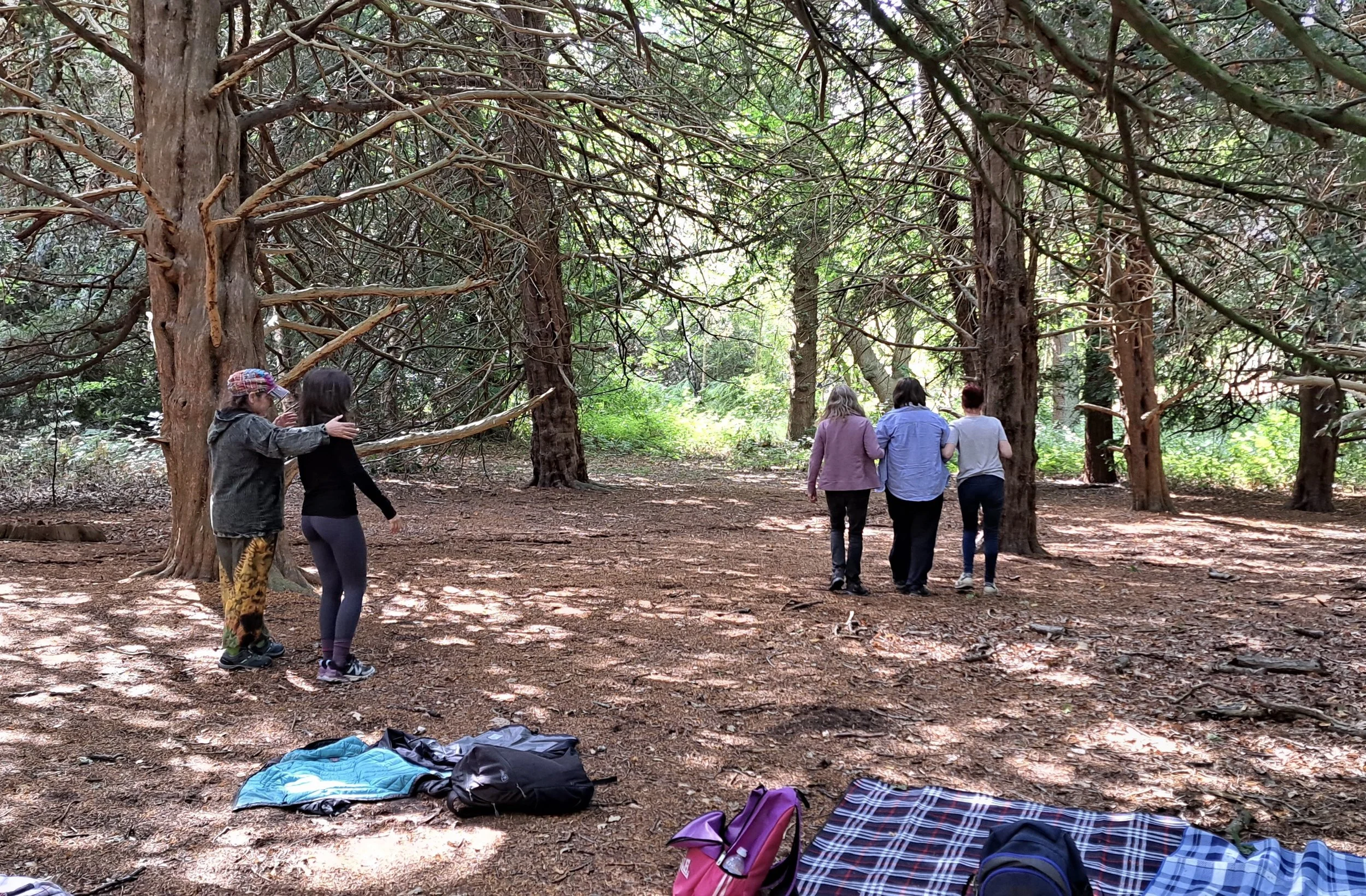 Nature Connection Day