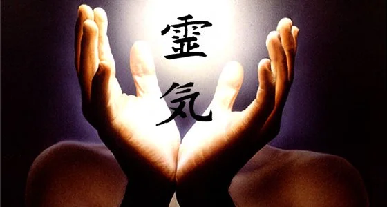 Weekend REIKI Retreat