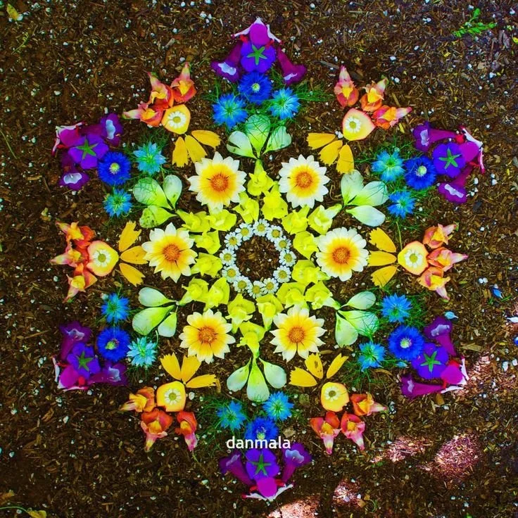 A Homeward Path - to knowing yourself