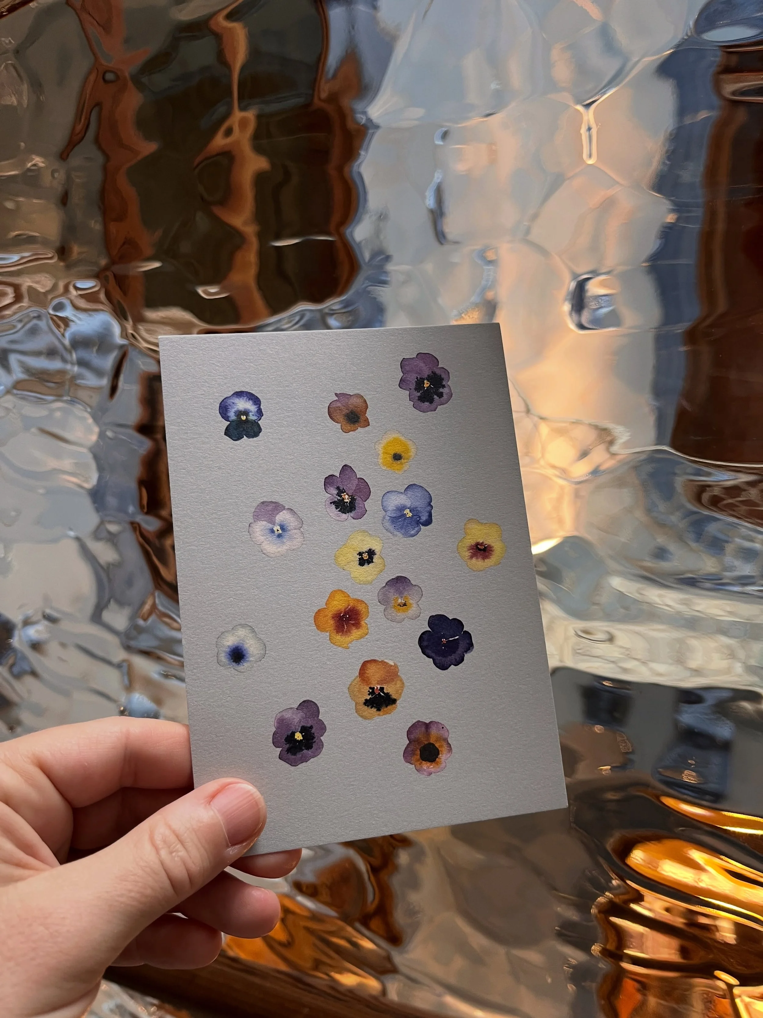 A postcard from Gaudi 🇪🇸