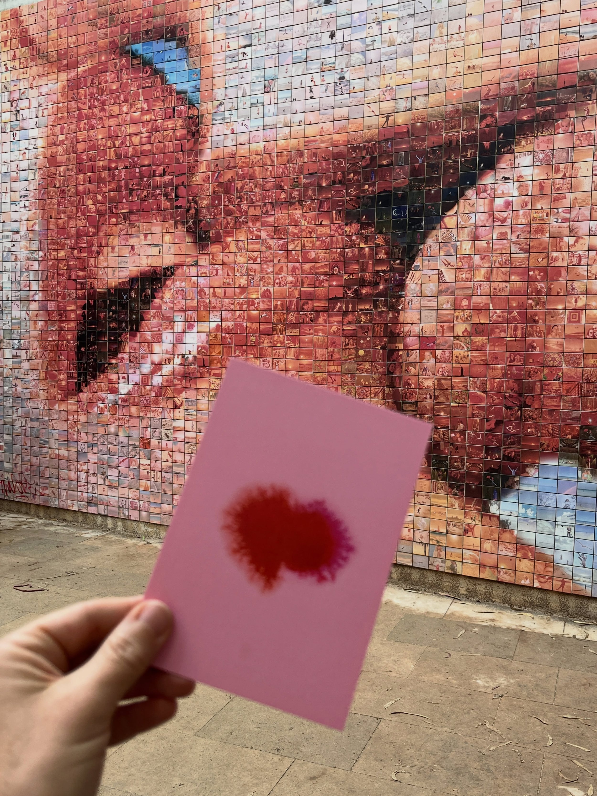 A postcard from 💕 

#postcard #artcards #illustration #barcelona
