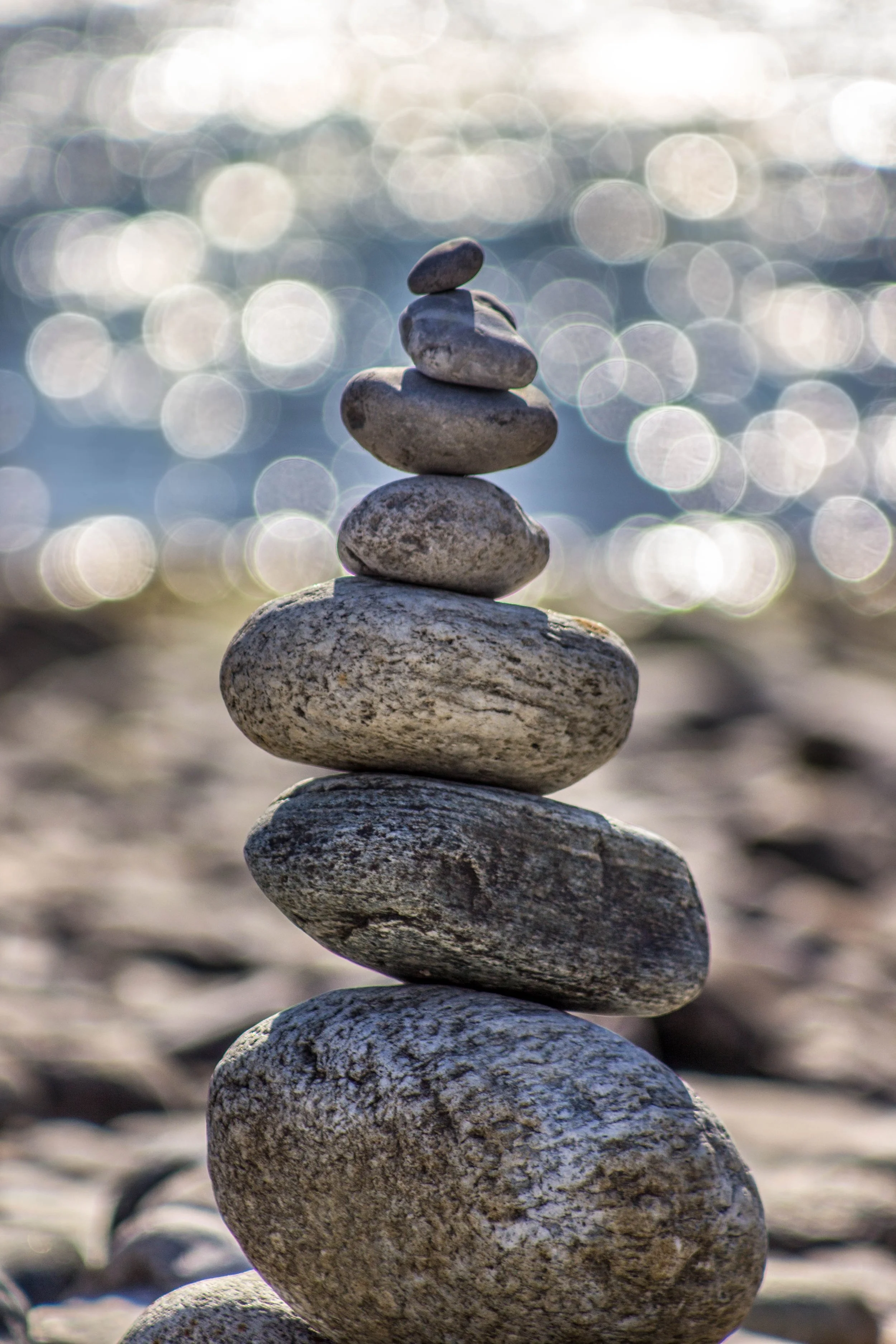 Achieving optimal health