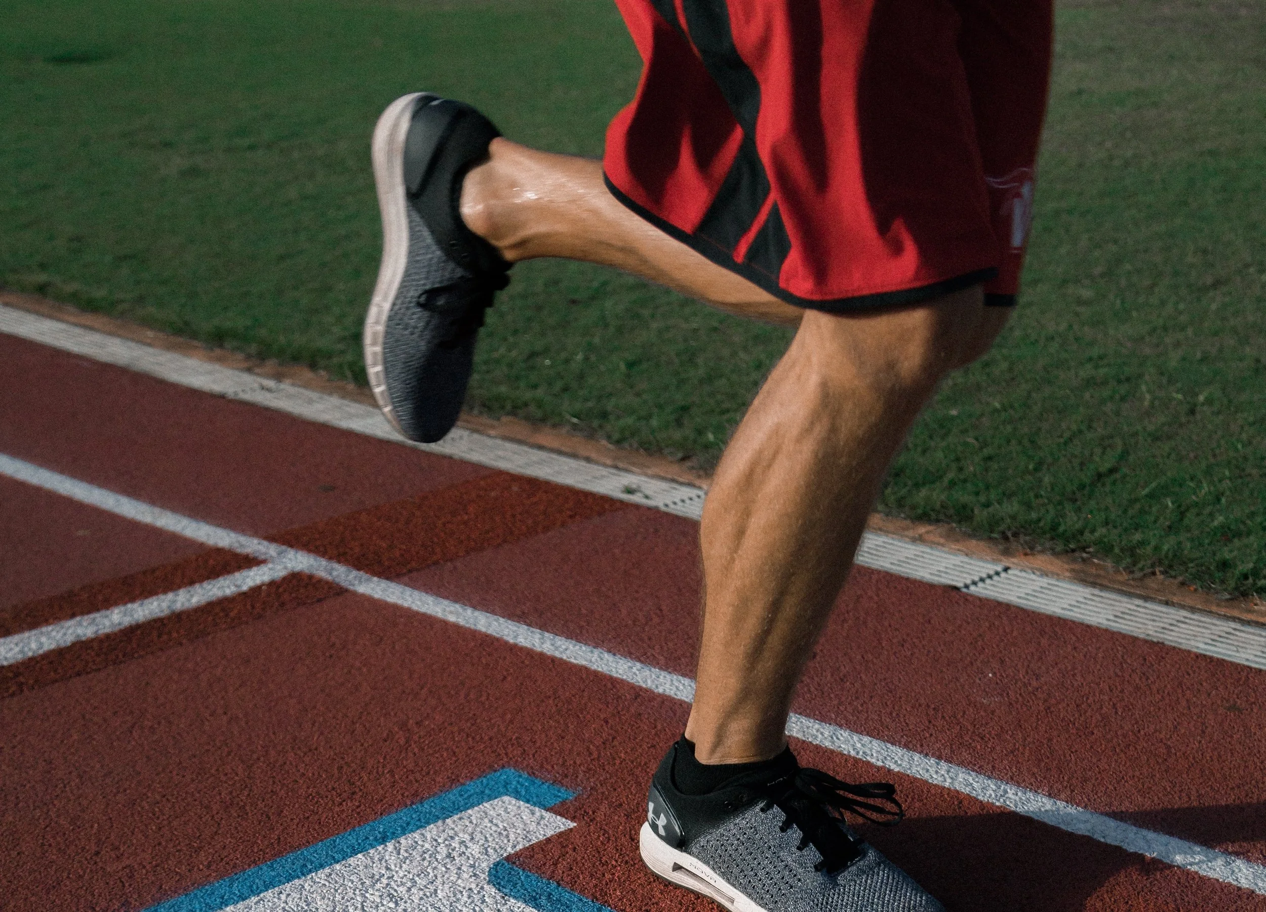How to prevent painful shin splints 