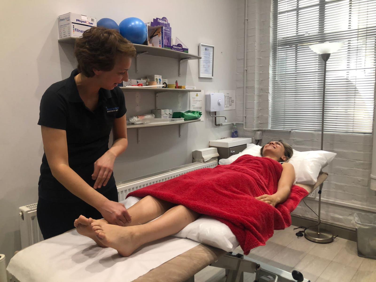 Acupuncture: An Ancient Remedy for Modern Stress, Anxiety and Depression