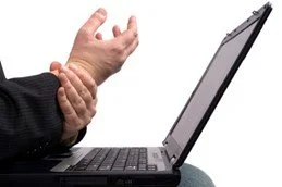 Treating and preventing repetitive strain injury