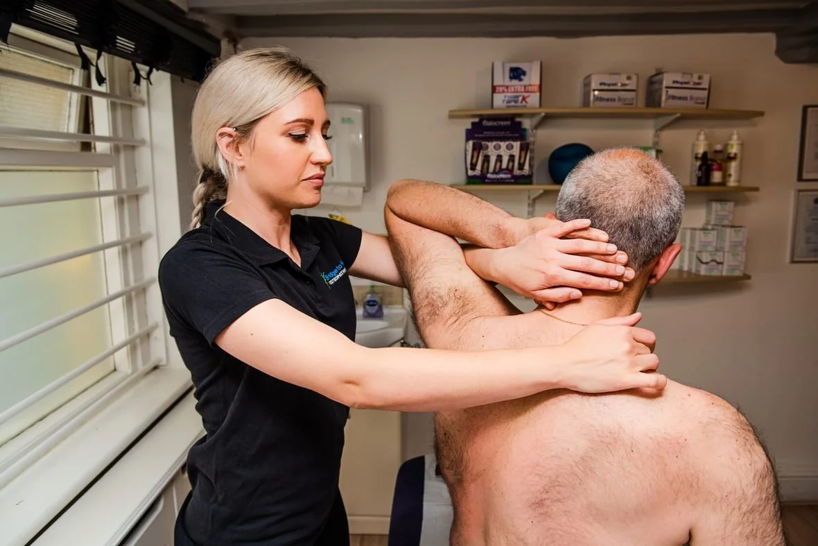 Take Care of Yourself Sooner Rather than Later