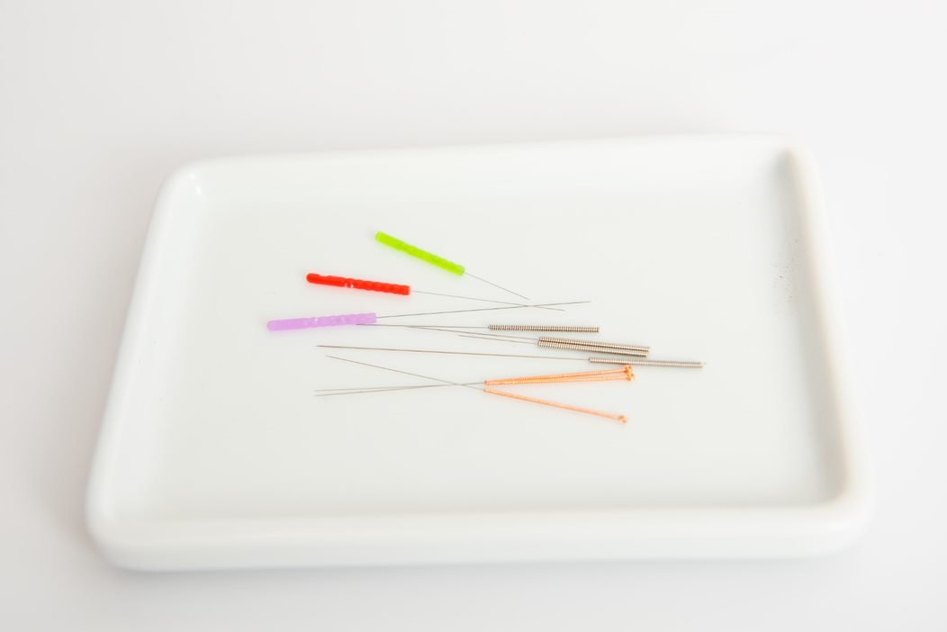 Acupuncture for Cancer Survivors