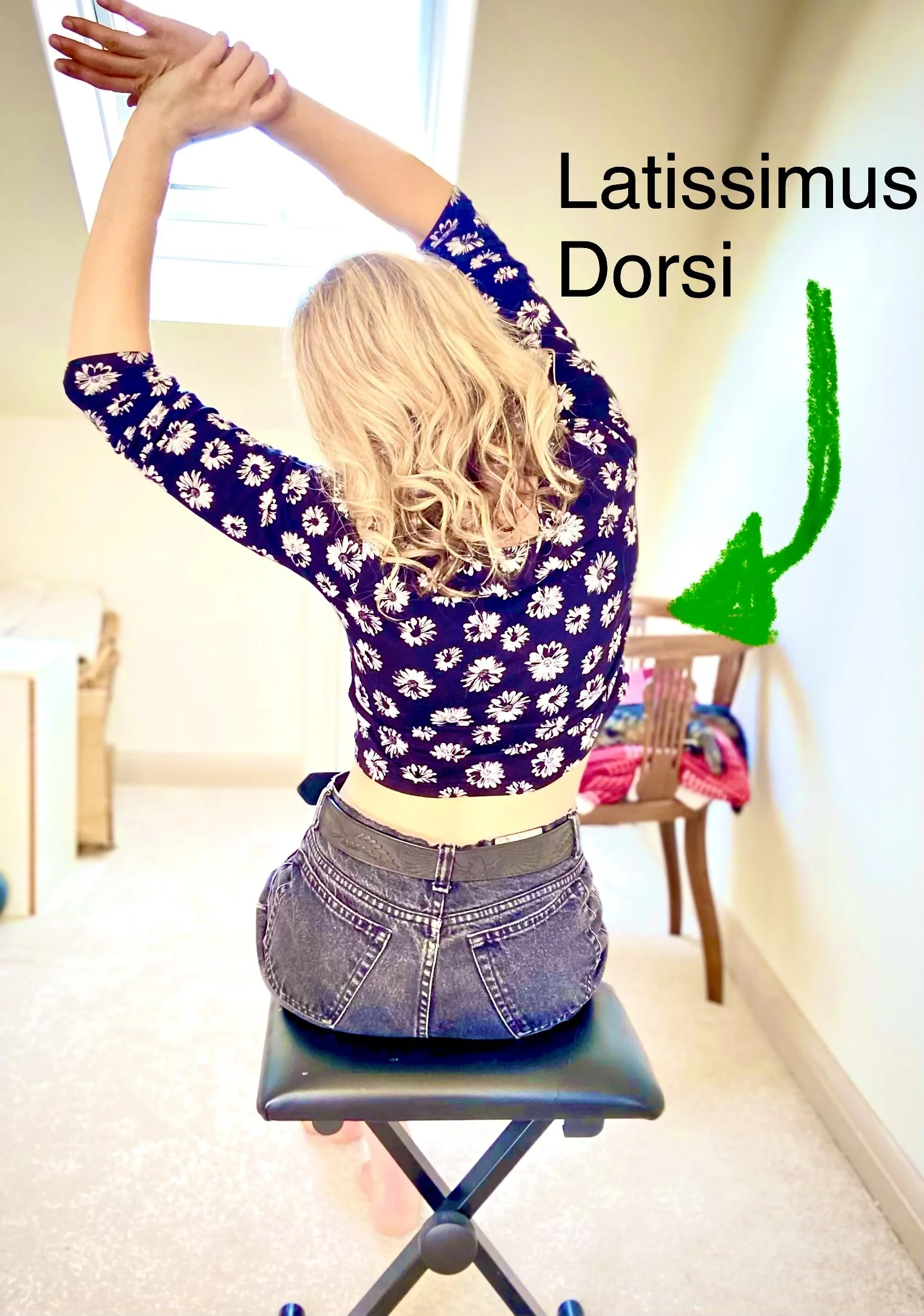 These Muscles Sound Like Harry Potter Spells…🪄