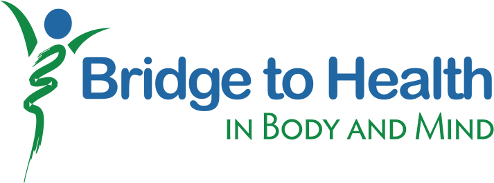 Bridge To Health in Ealing and Uxbridge